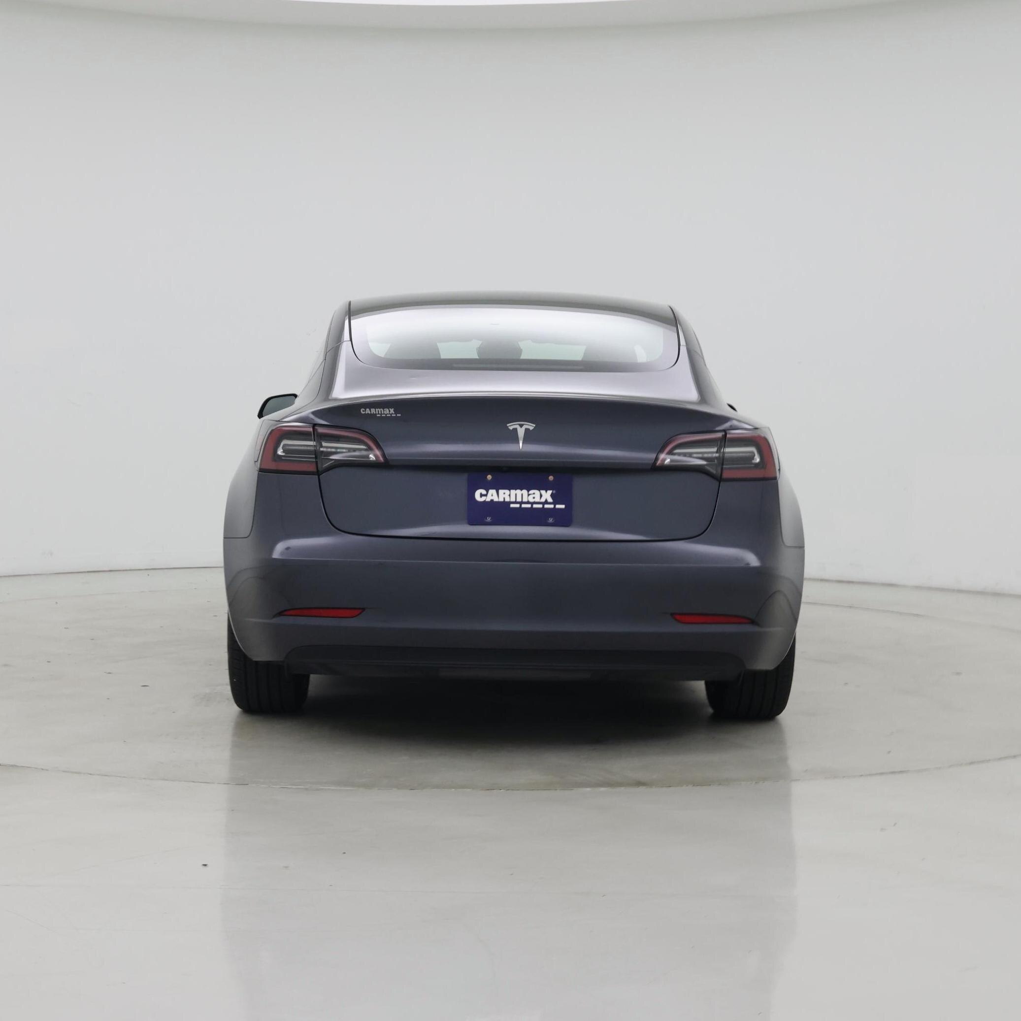 Thumbnail: 2023 Tesla Model 3 - 6