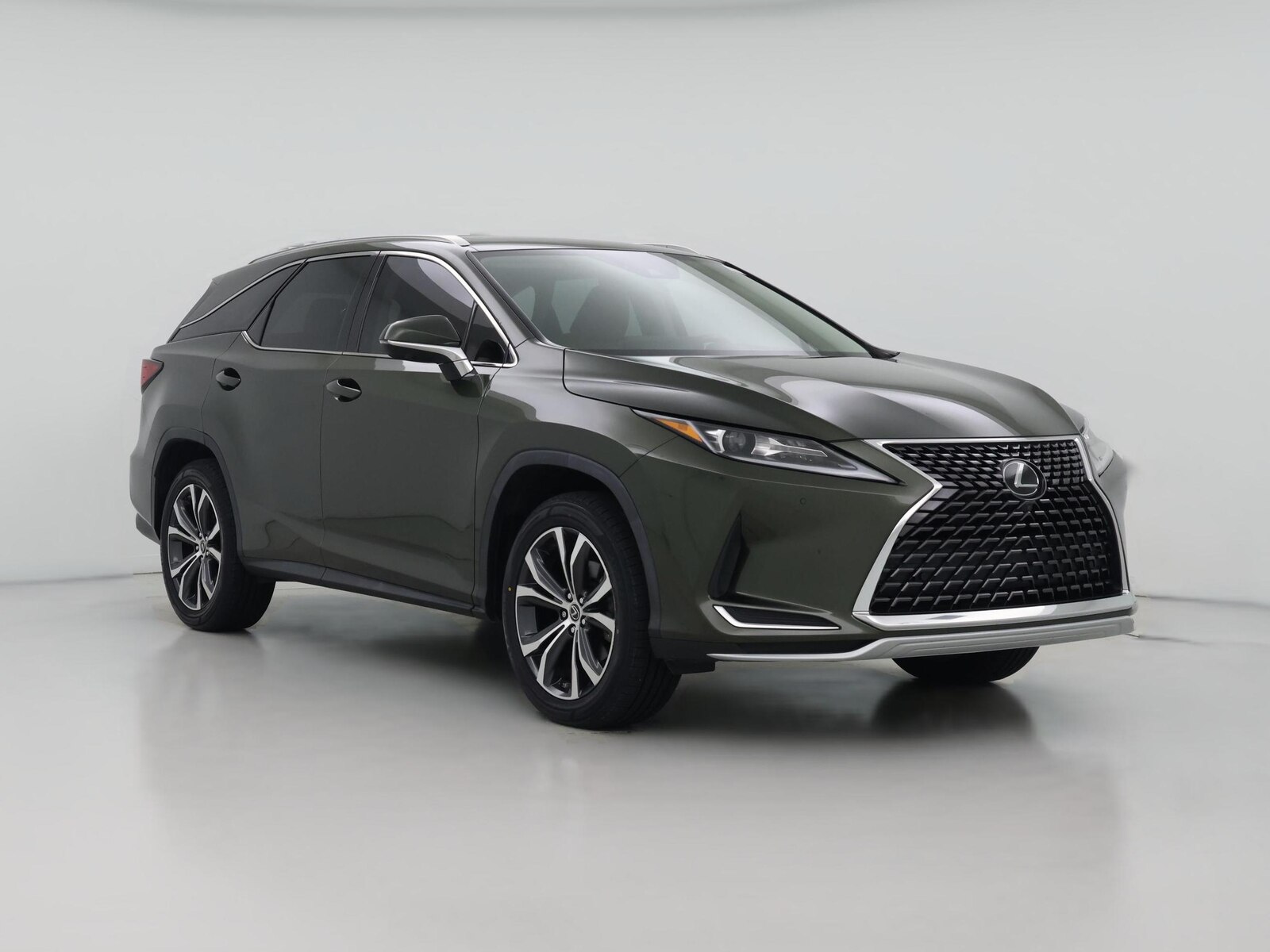 2021 Lexus RX