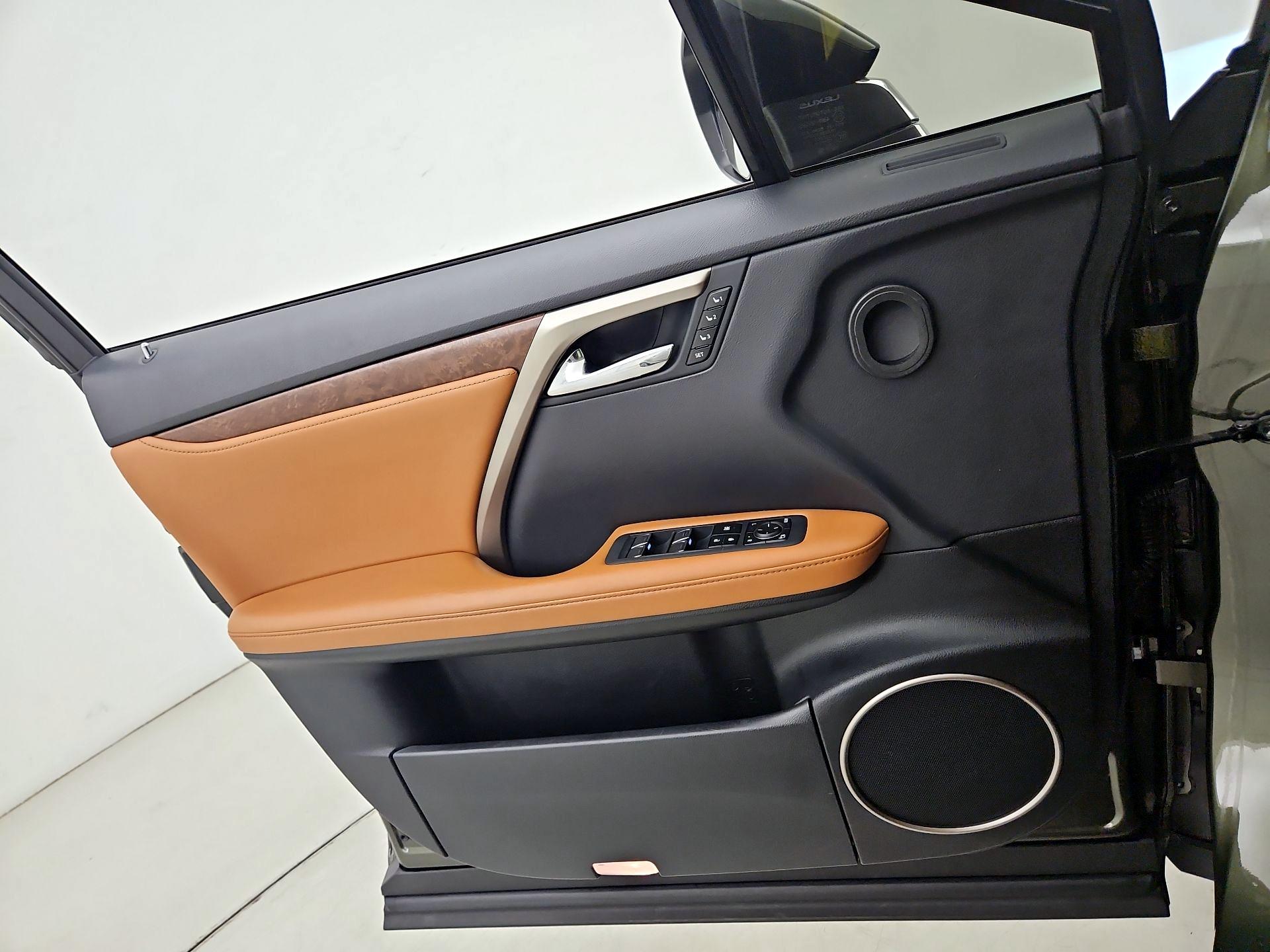 Thumbnail: 2021 Lexus RX - 12