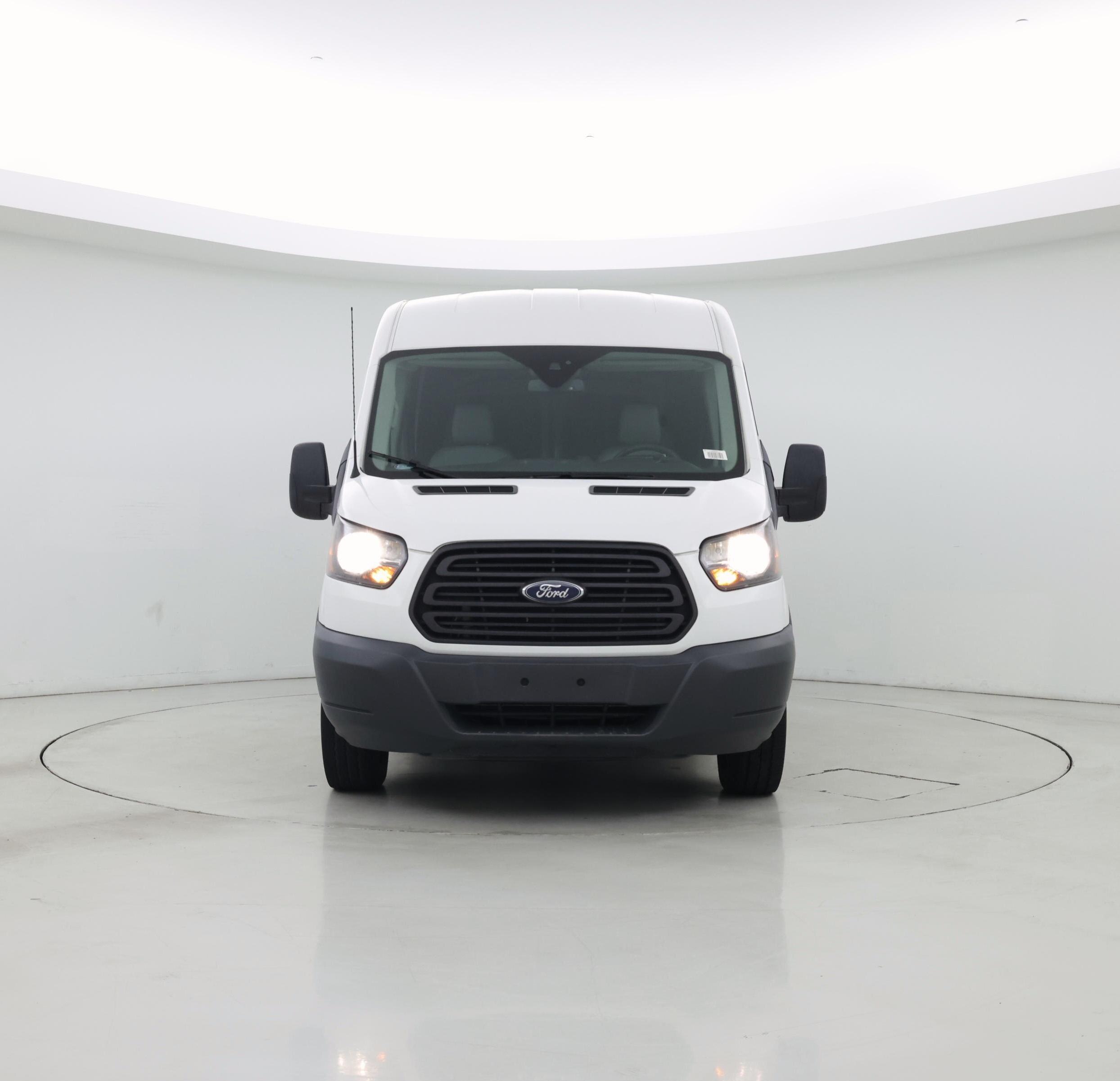 Thumbnail: 2018 Ford Transit Series - 5