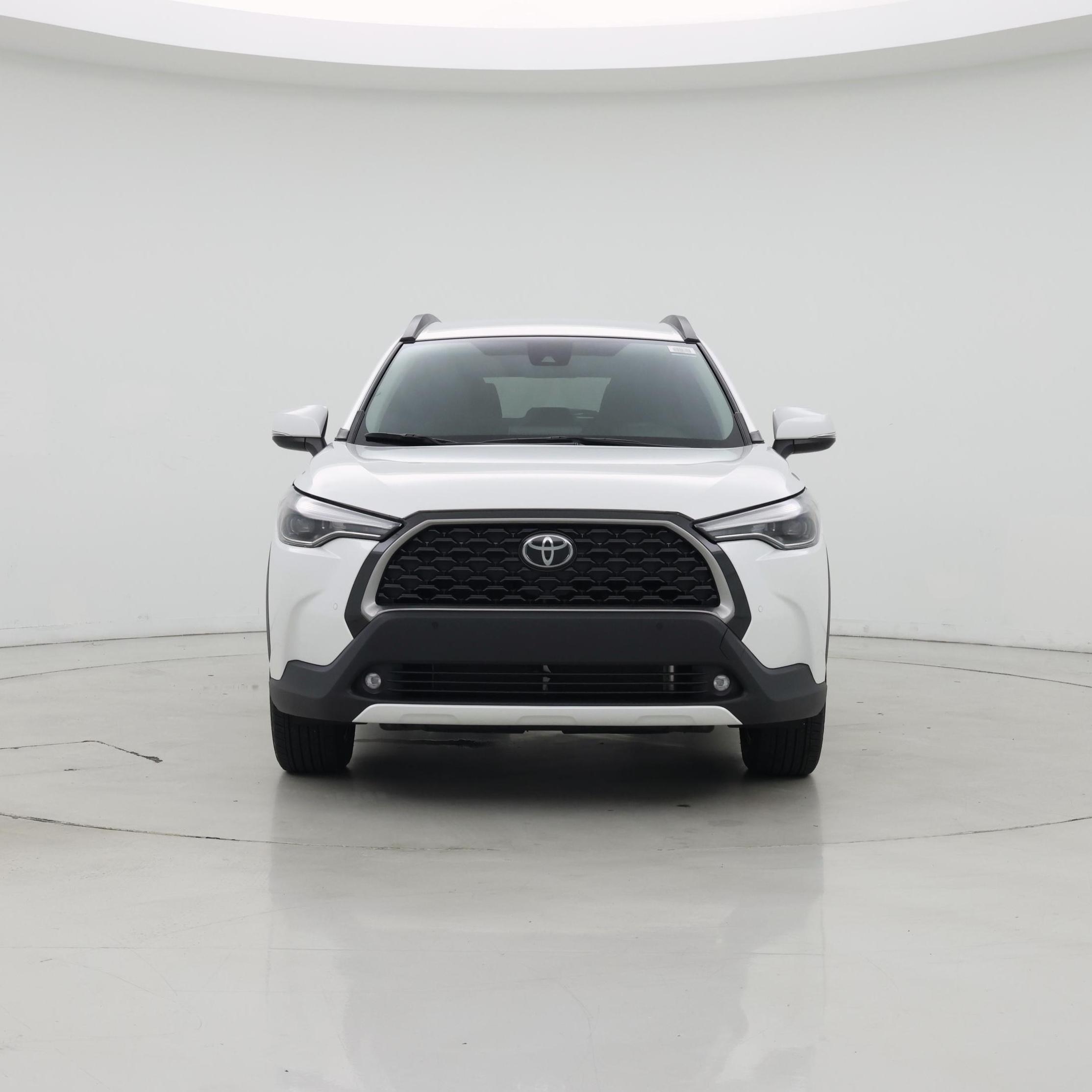 Thumbnail: 2022 Toyota Corolla Cross - 5