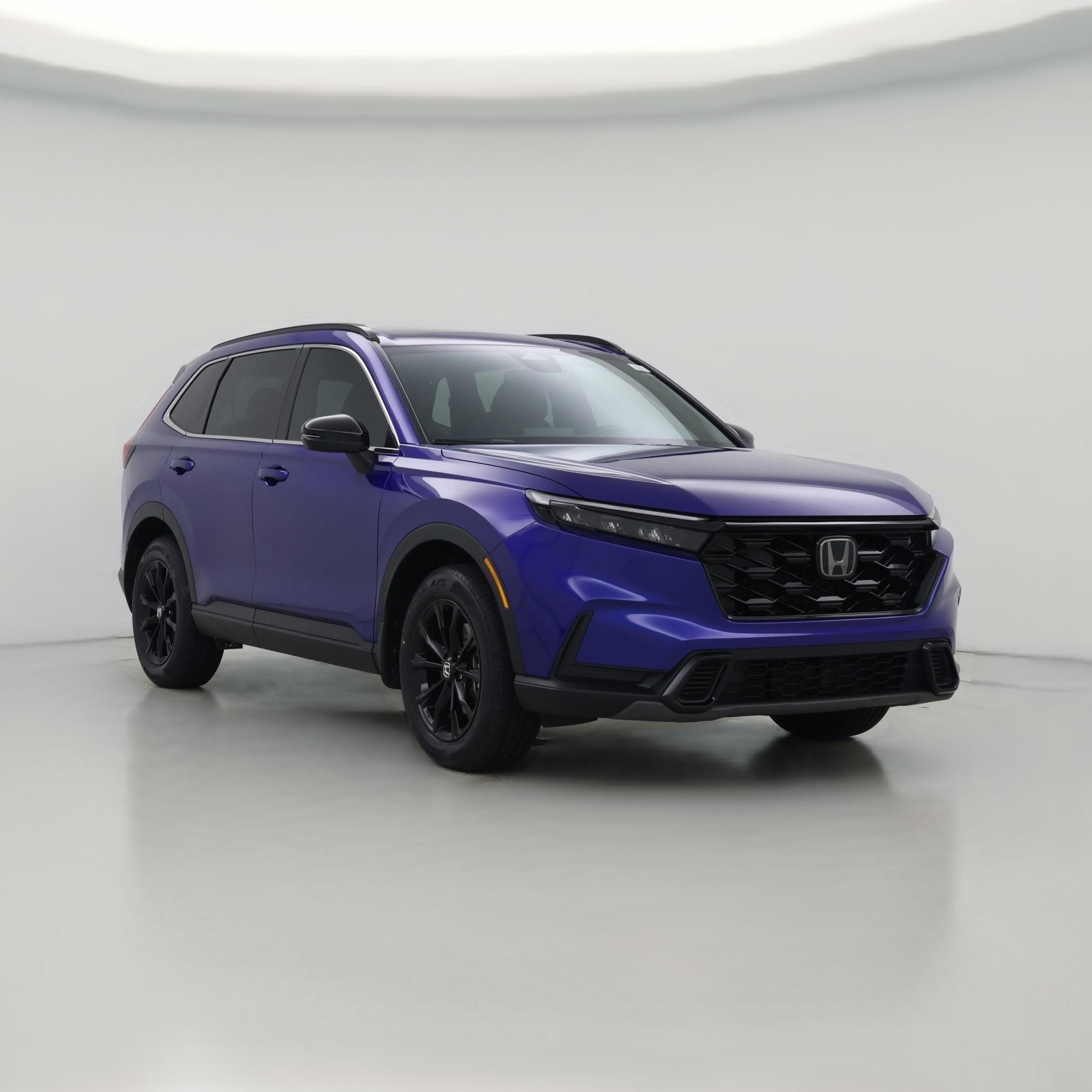 Thumbnail: 2023 Honda CR-V - 1