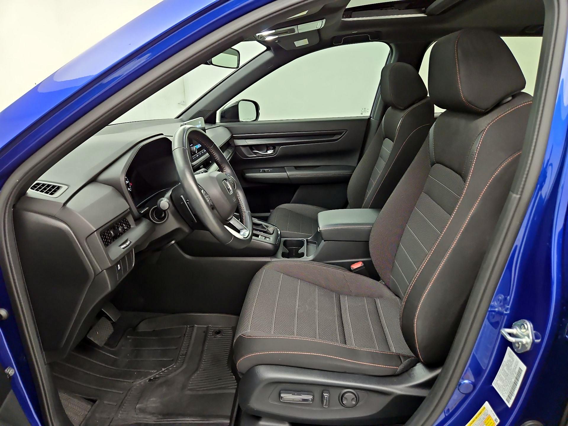 Thumbnail: 2023 Honda CR-V - 11