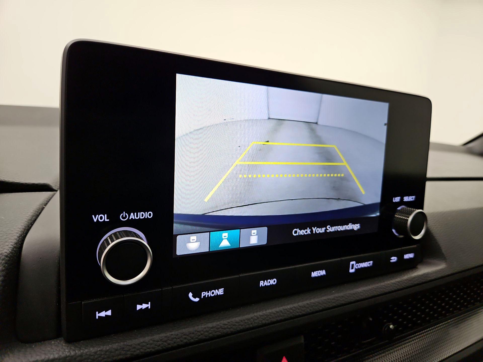 Thumbnail: 2023 Honda CR-V - 14