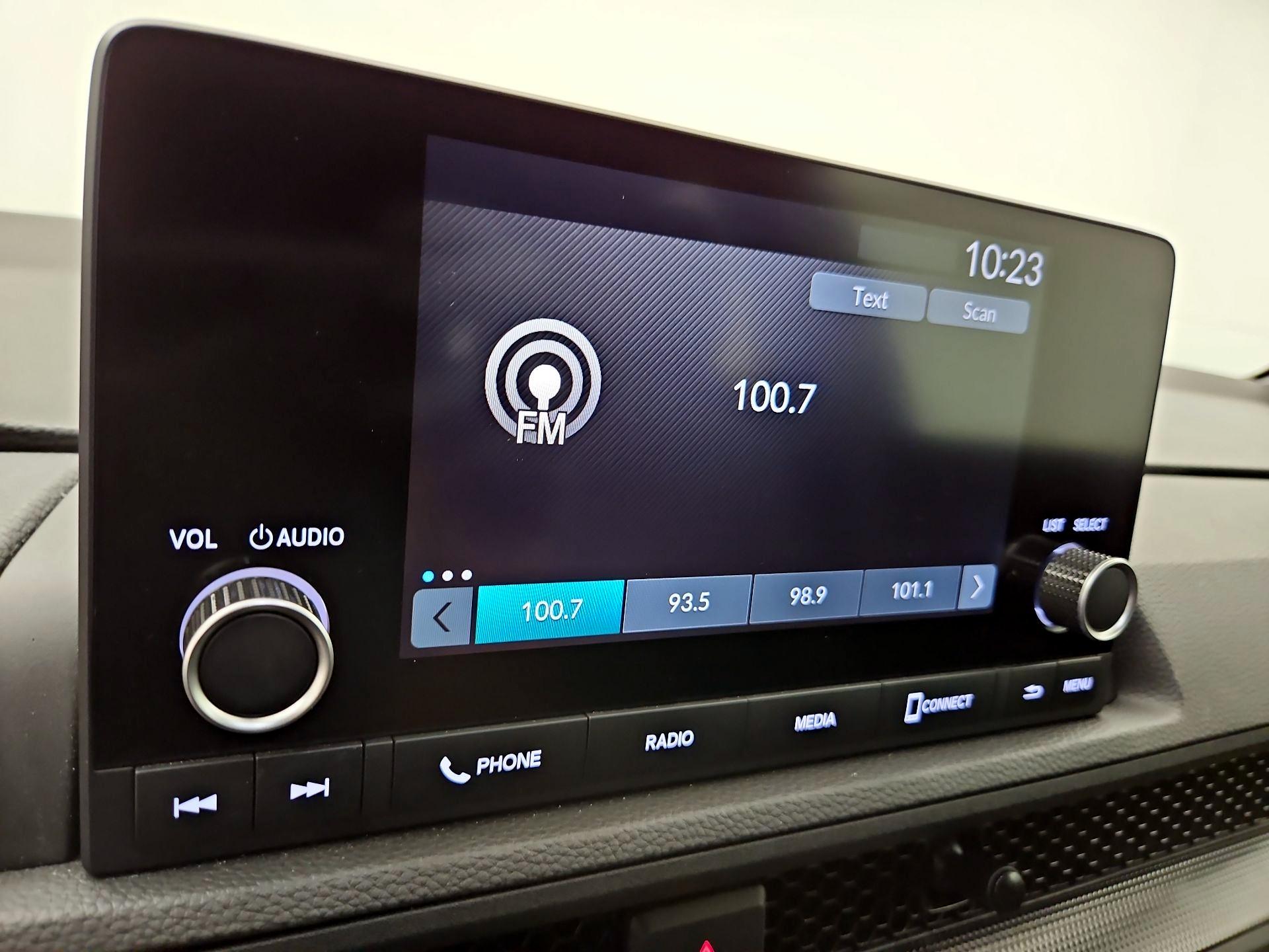 Thumbnail: 2023 Honda CR-V - 15