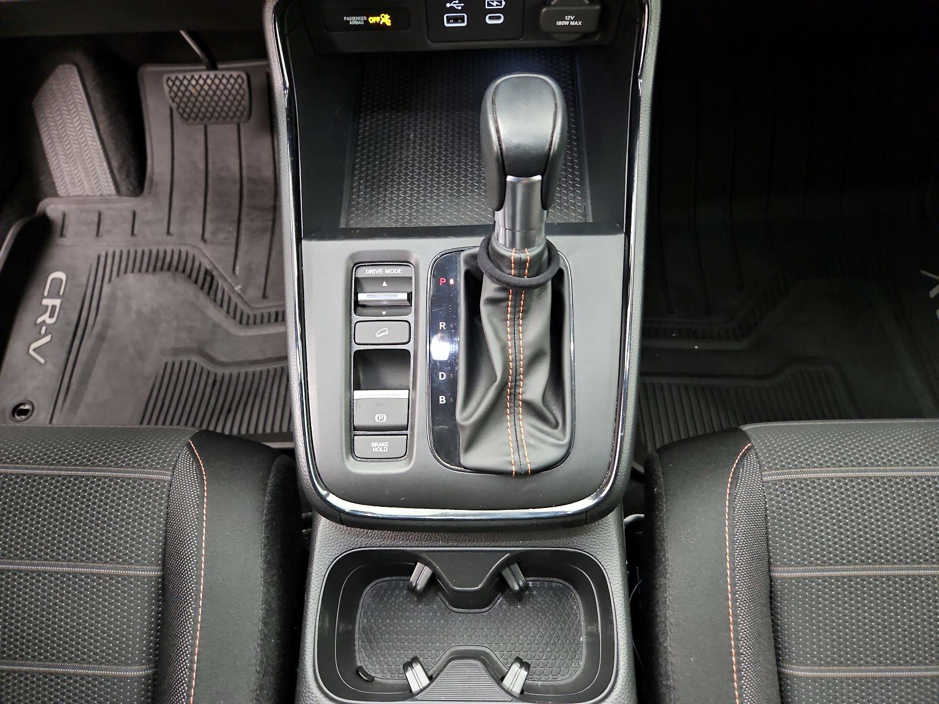 Thumbnail: 2023 Honda CR-V - 17