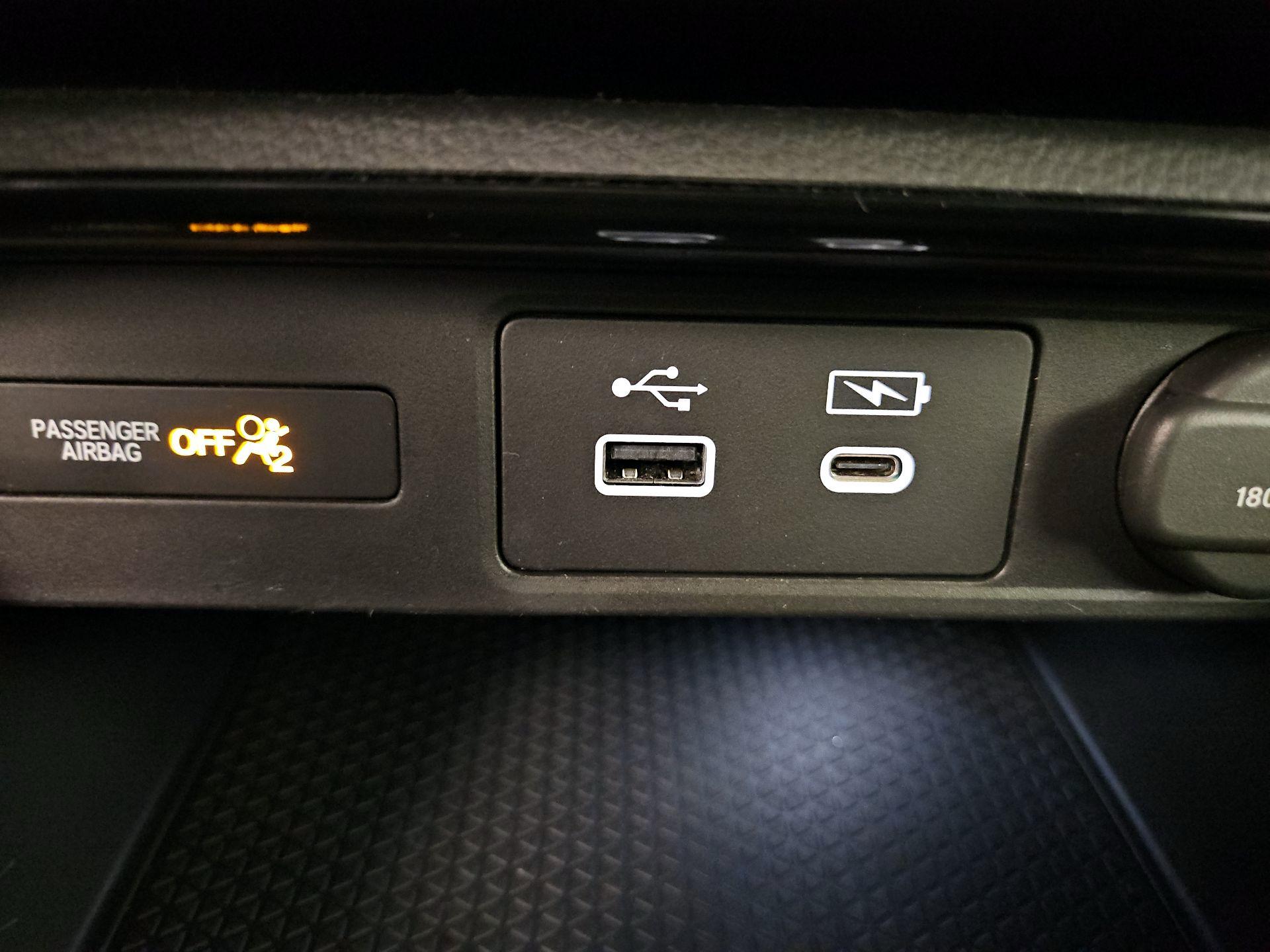 Thumbnail: 2023 Honda CR-V - 18