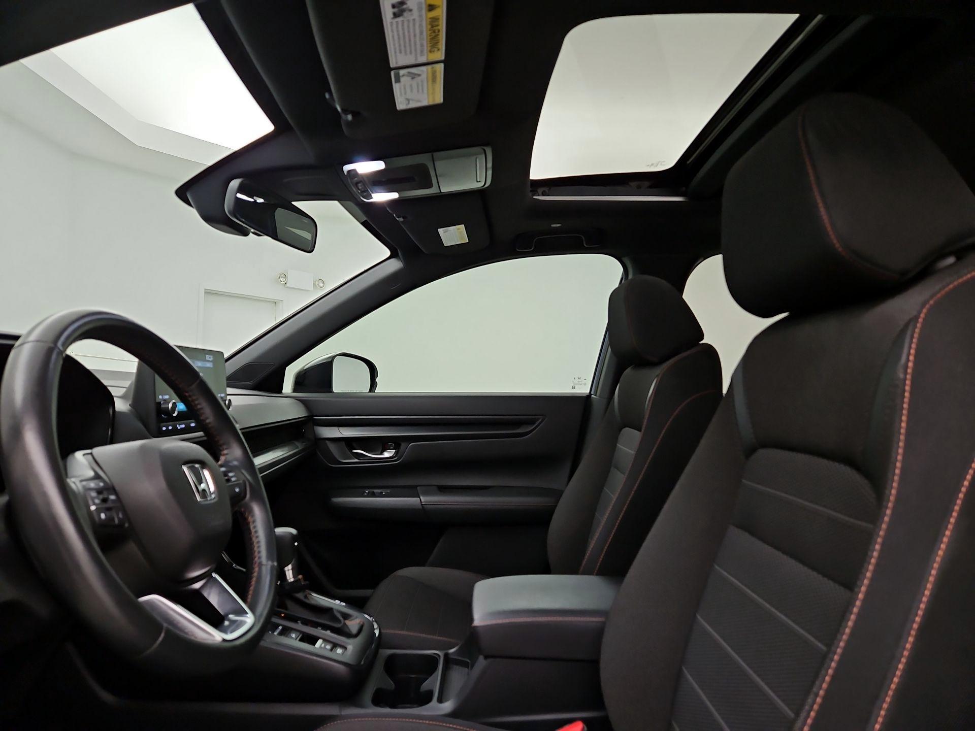 Thumbnail: 2023 Honda CR-V - 19