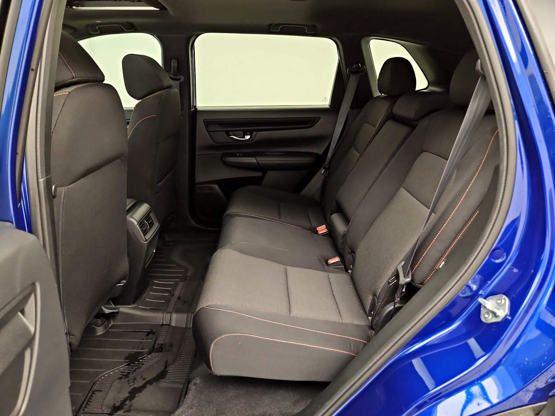 Thumbnail: 2023 Honda CR-V - 20