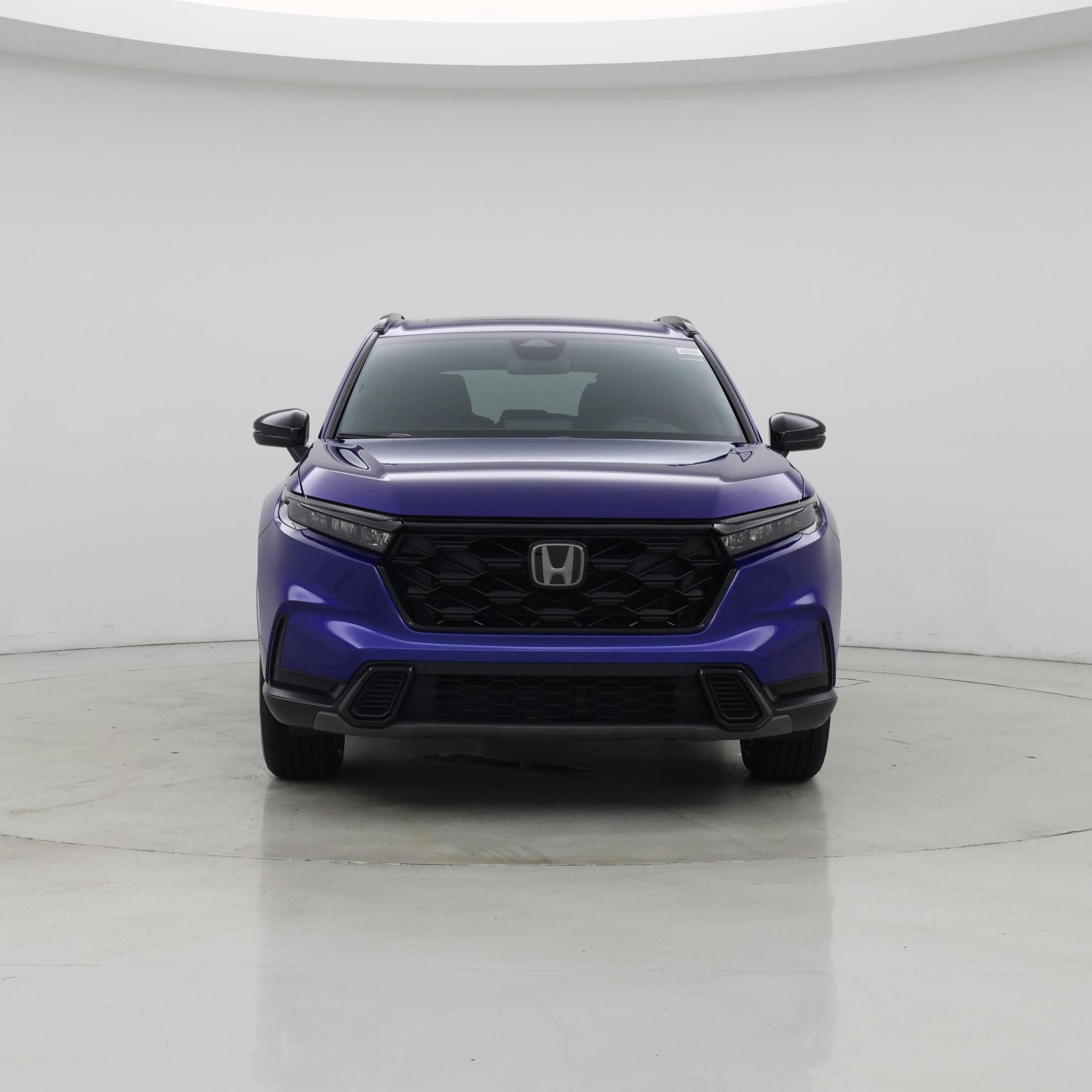 Thumbnail: 2023 Honda CR-V - 5