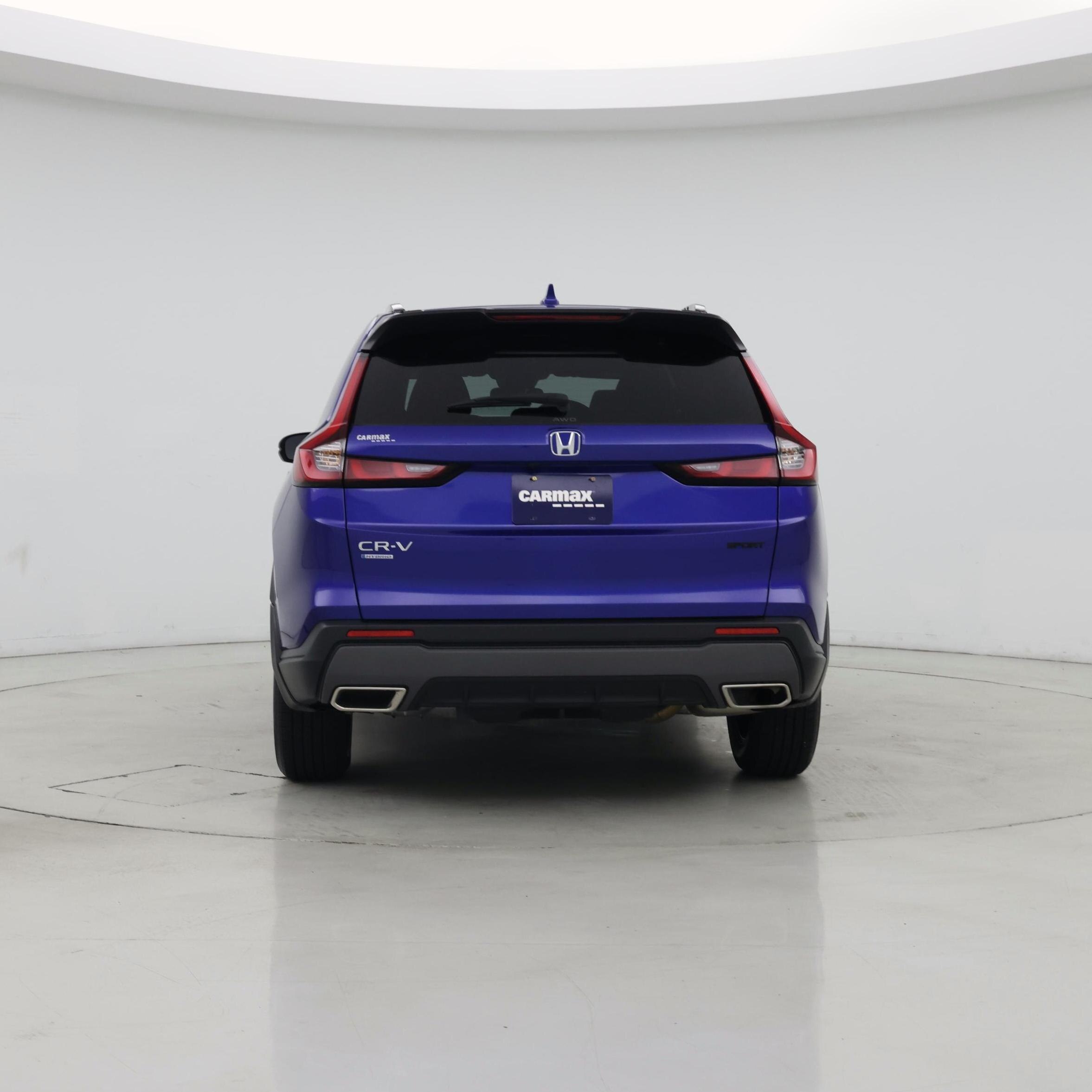 Thumbnail: 2023 Honda CR-V - 6