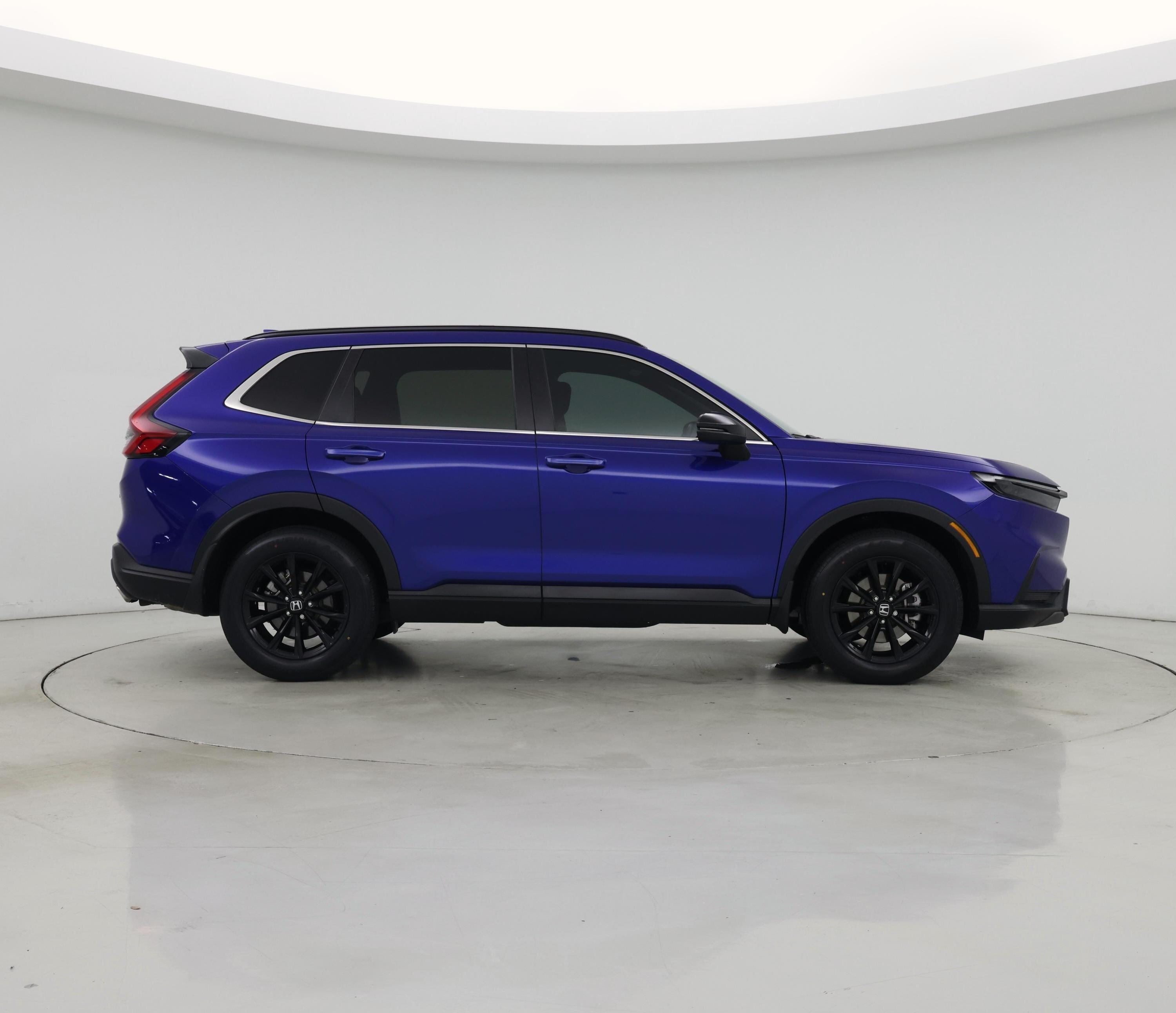 Thumbnail: 2023 Honda CR-V - 7