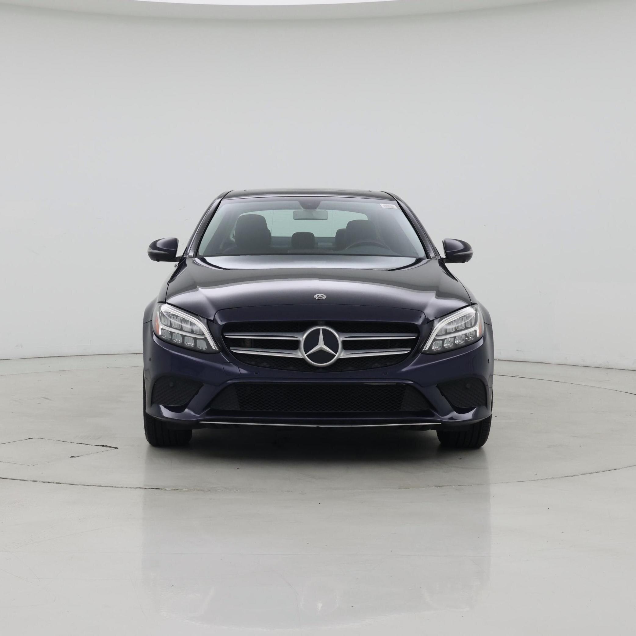 Thumbnail: 2019 Mercedes-Benz C-Class - 5