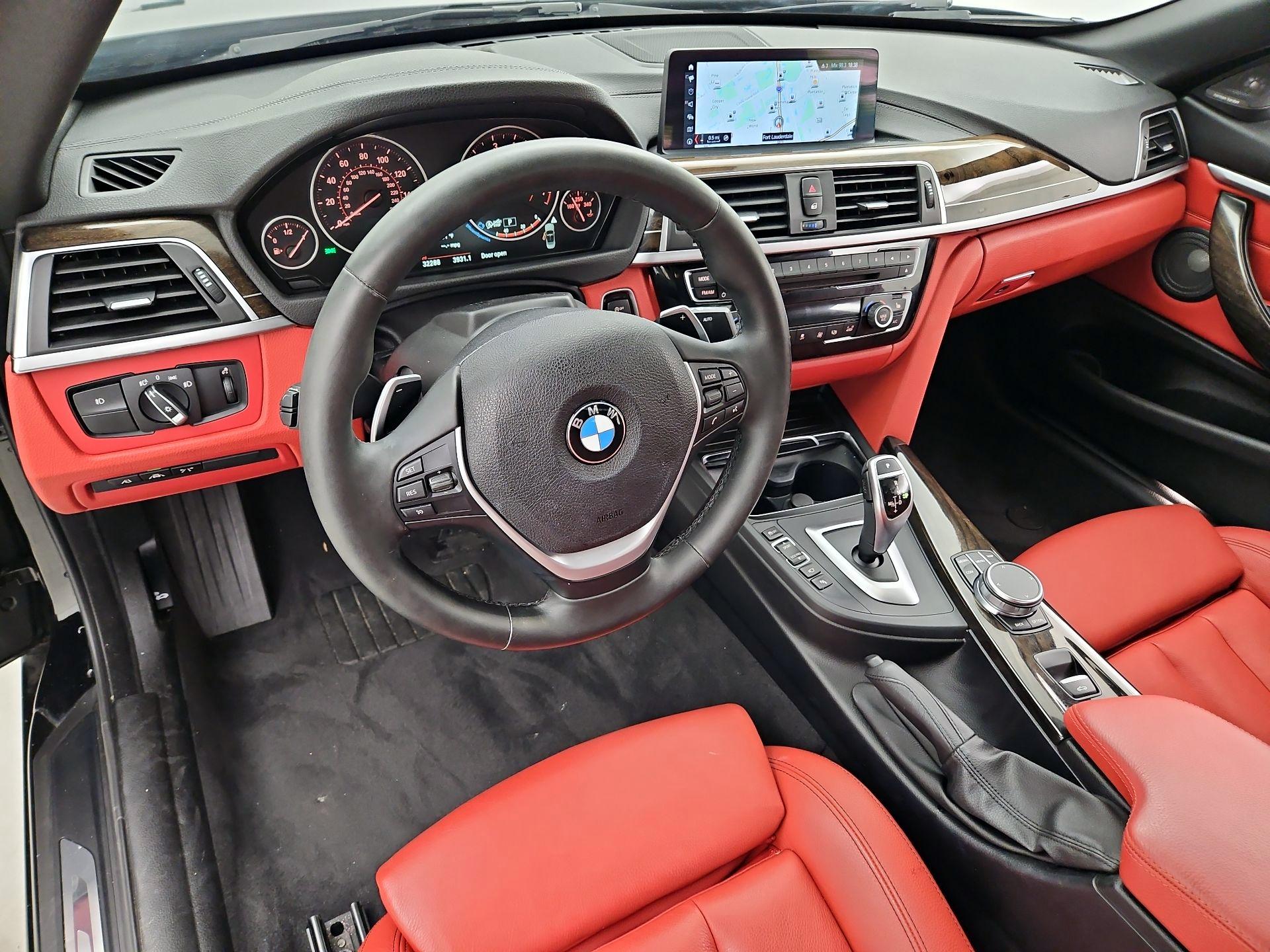 Thumbnail: 2020 BMW 4 Series - 9