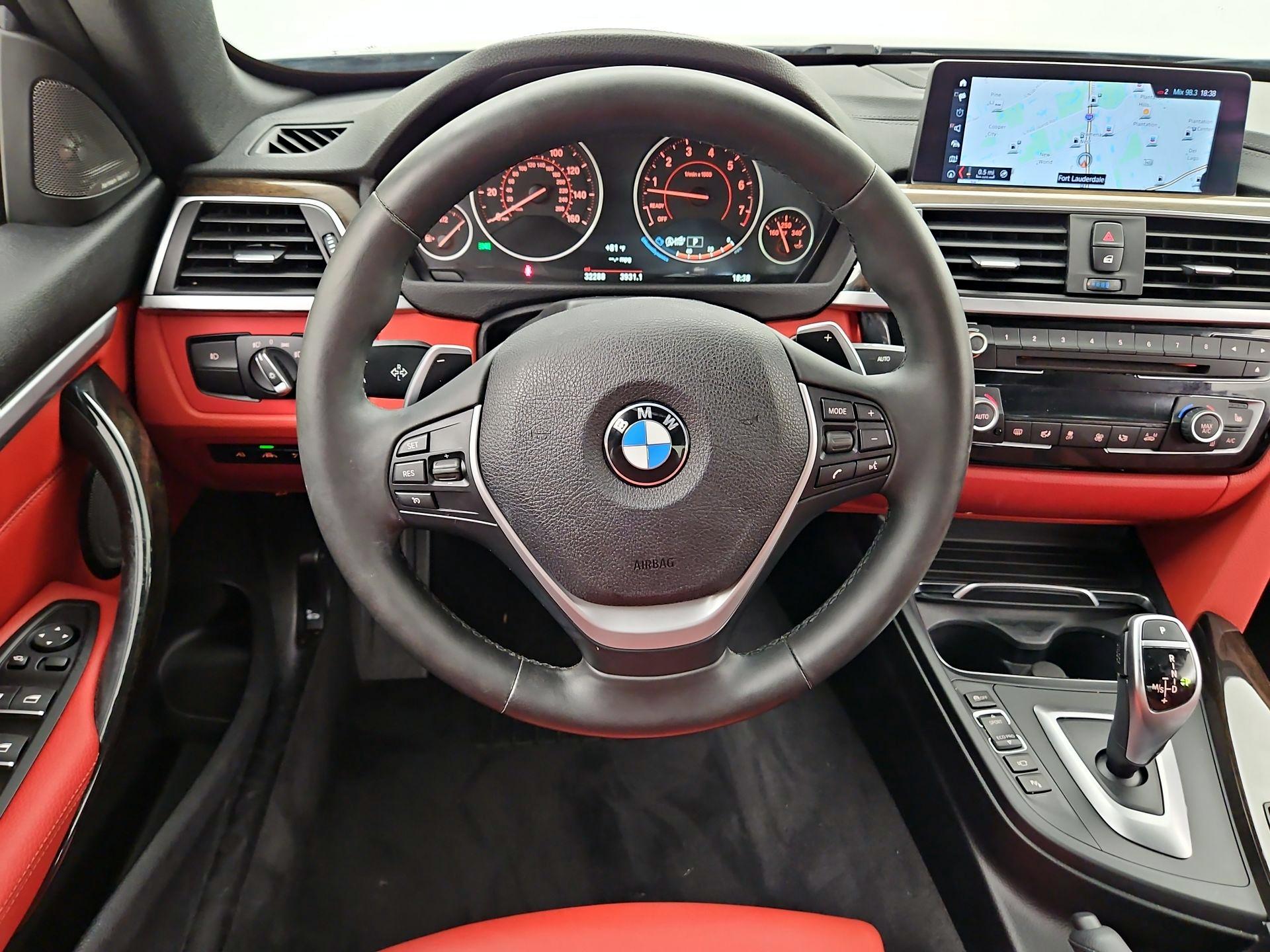 Thumbnail: 2020 BMW 4 Series - 10