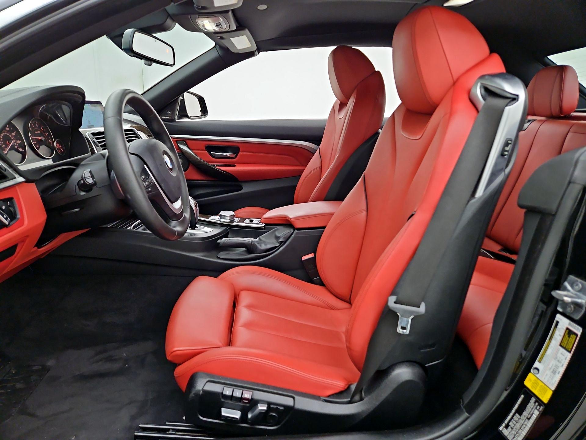 Thumbnail: 2020 BMW 4 Series - 11