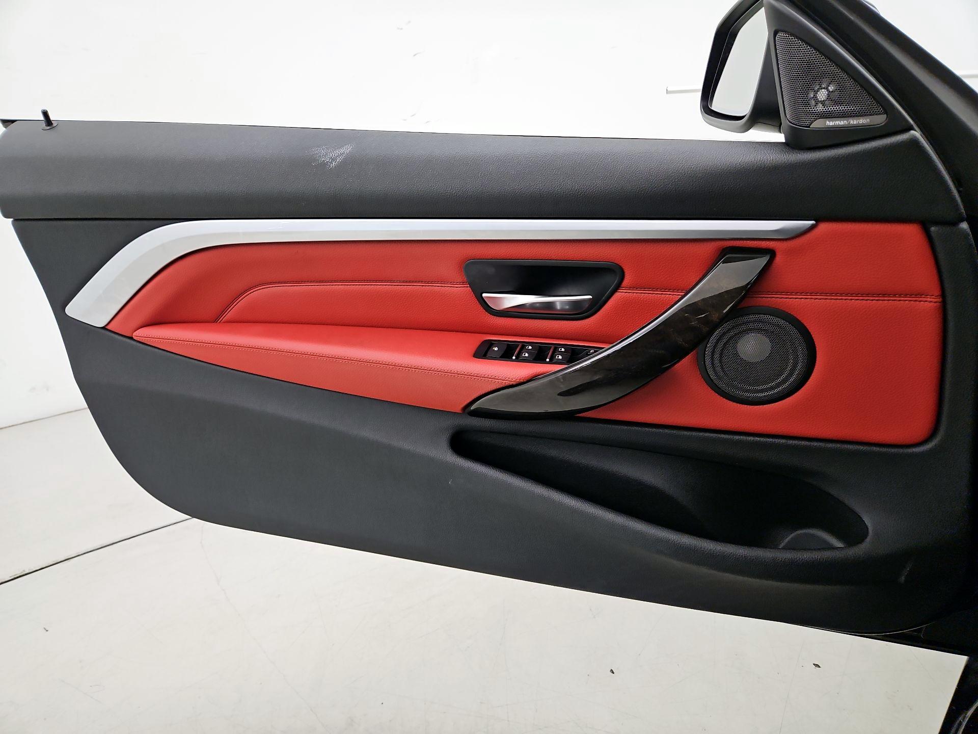 Thumbnail: 2020 BMW 4 Series - 12