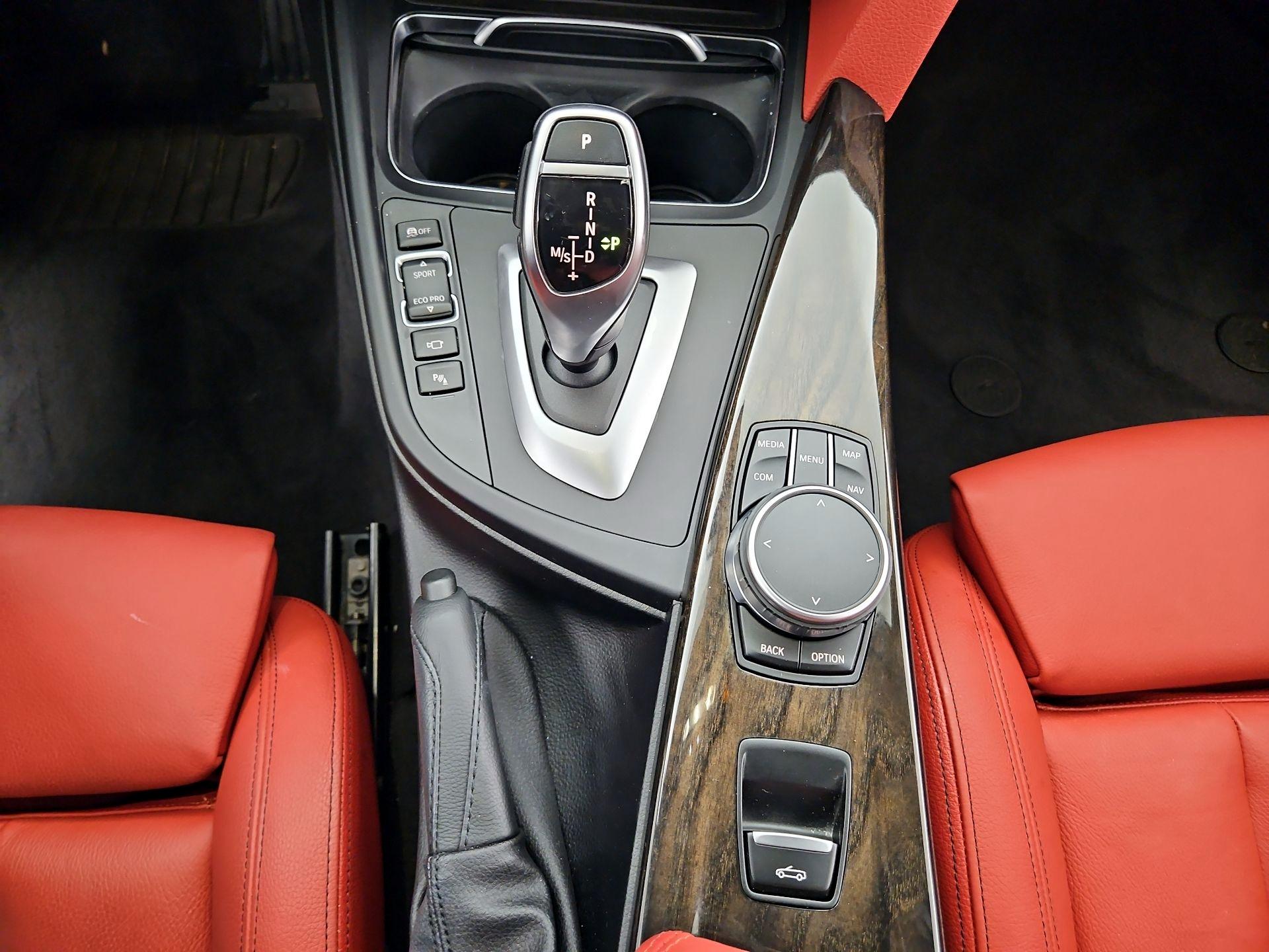 Thumbnail: 2020 BMW 4 Series - 17