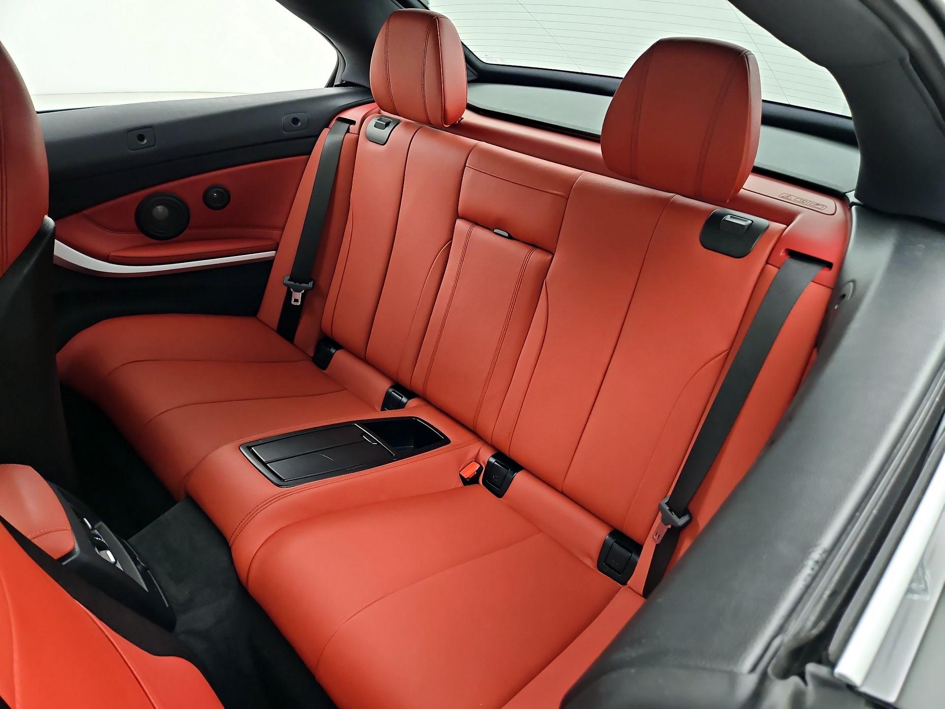 Thumbnail: 2020 BMW 4 Series - 19