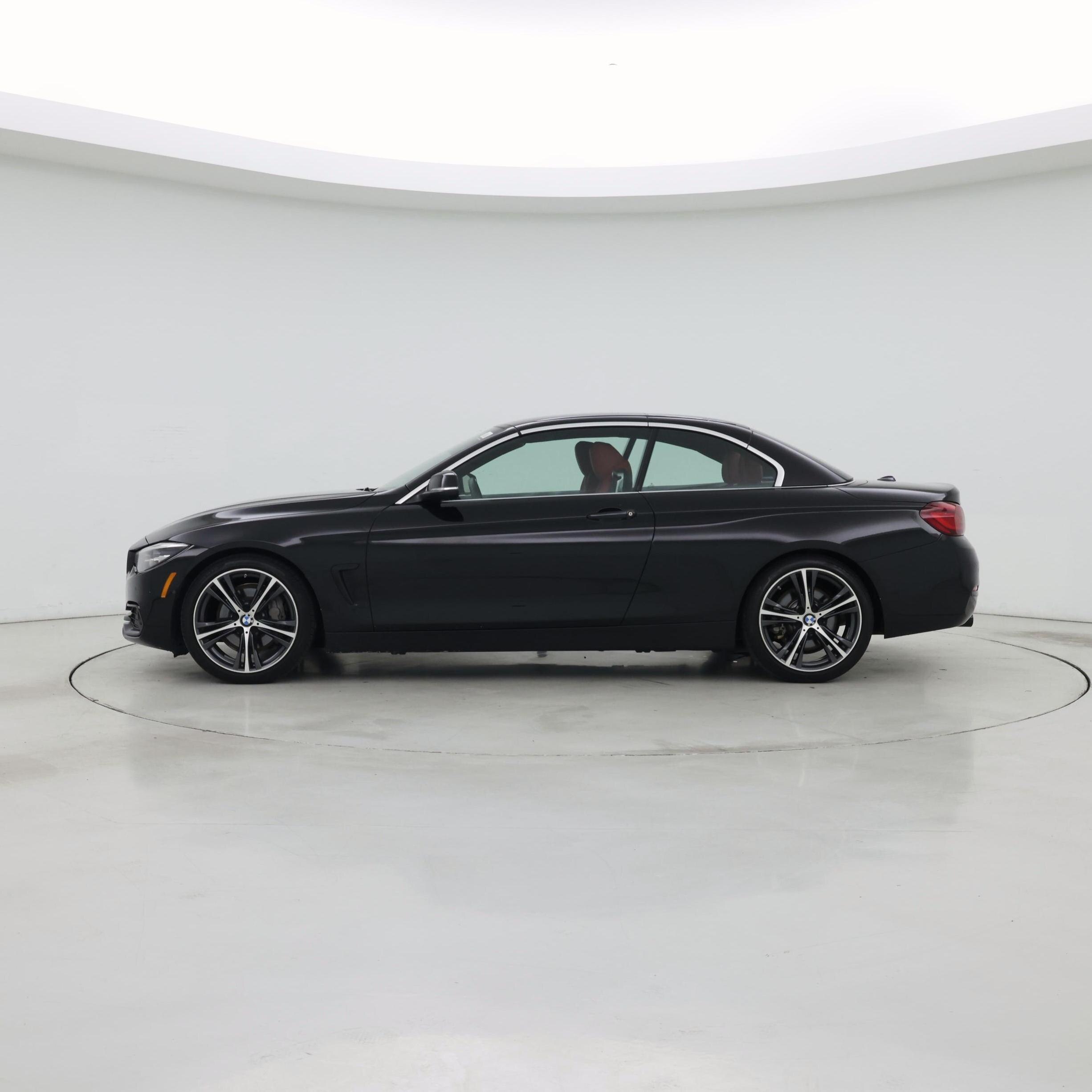 Thumbnail: 2020 BMW 4 Series - 3