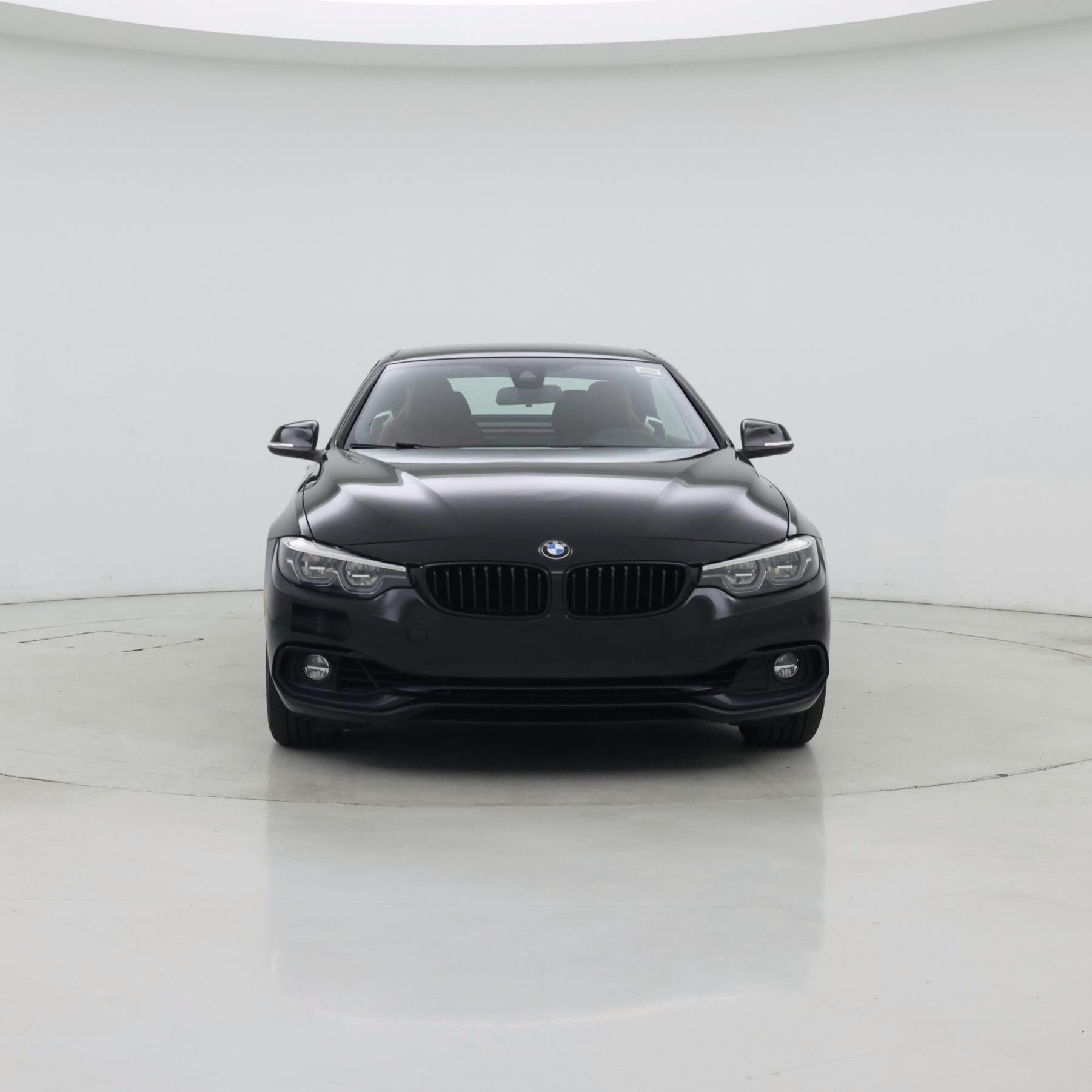 Thumbnail: 2020 BMW 4 Series - 5