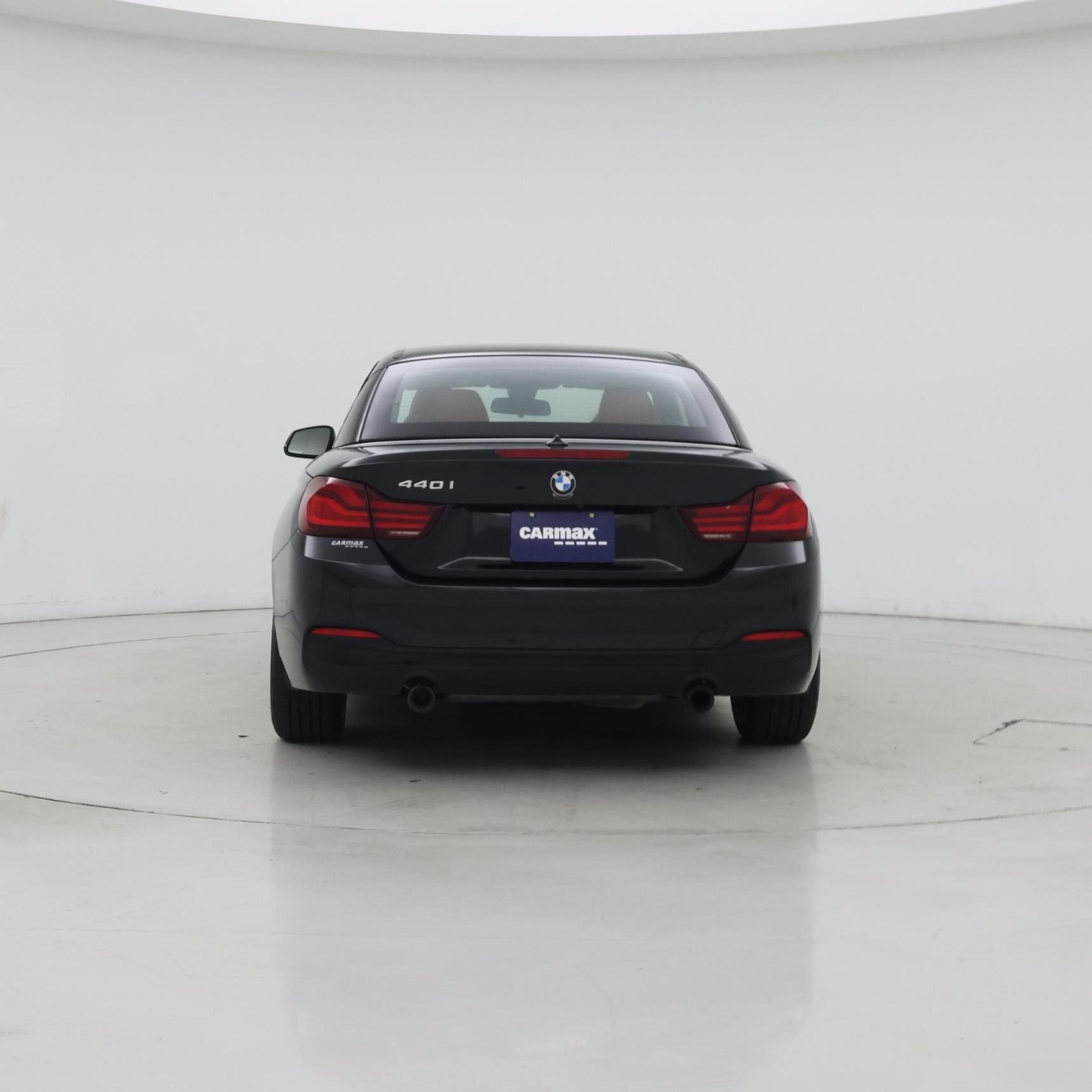 Thumbnail: 2020 BMW 4 Series - 6