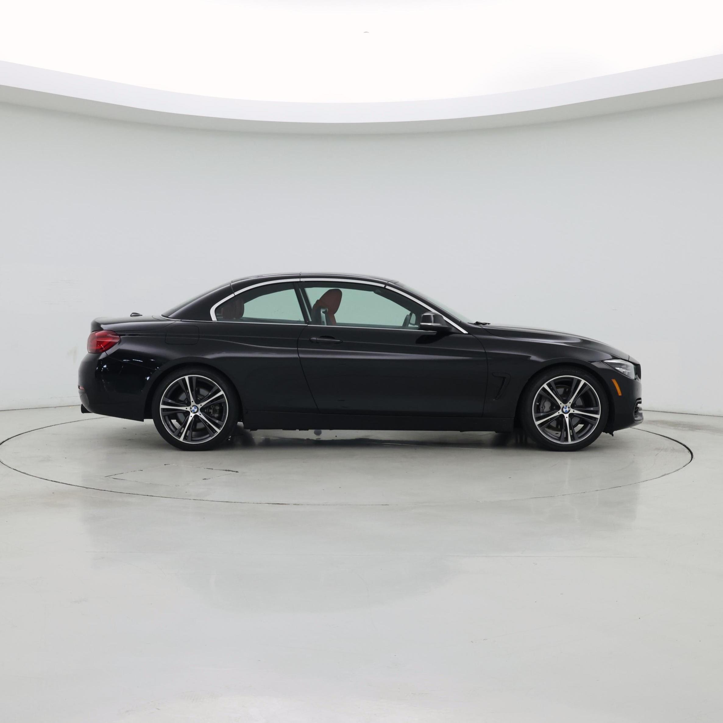 Thumbnail: 2020 BMW 4 Series - 7