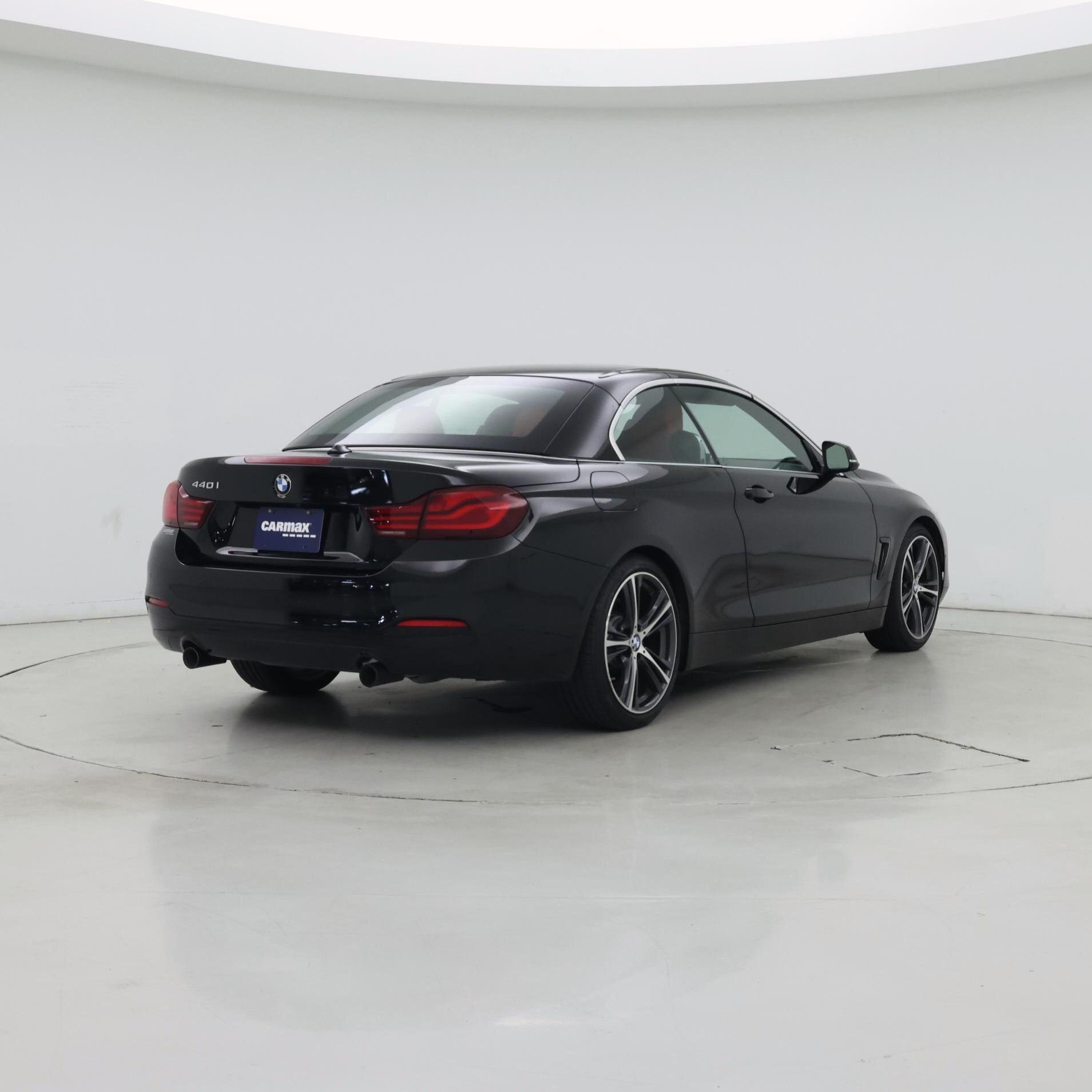 Thumbnail: 2020 BMW 4 Series - 8