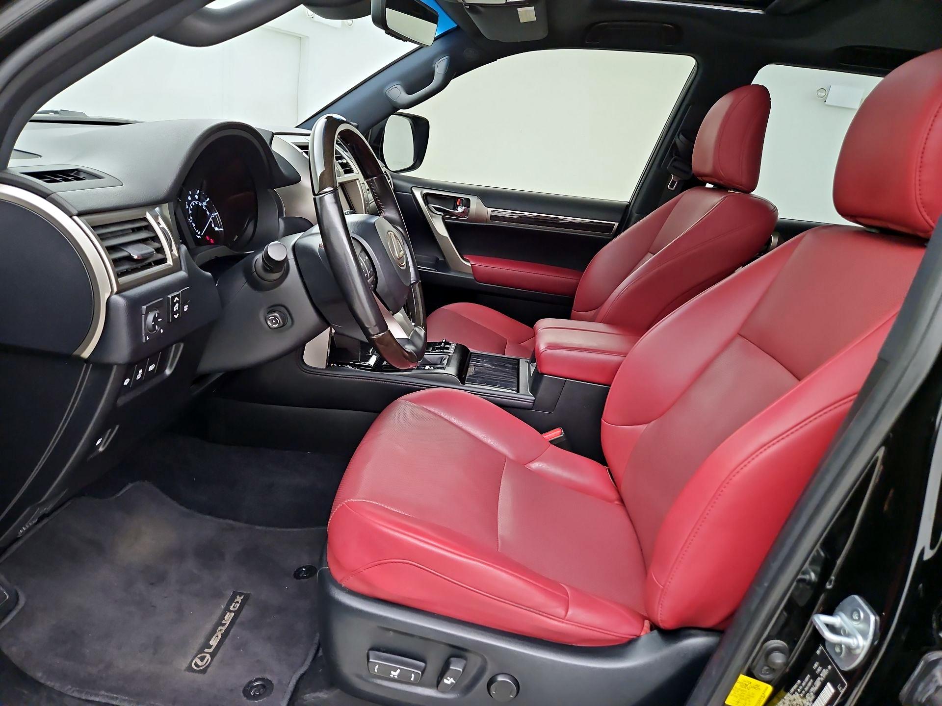 Thumbnail: 2020 Lexus GX - 11