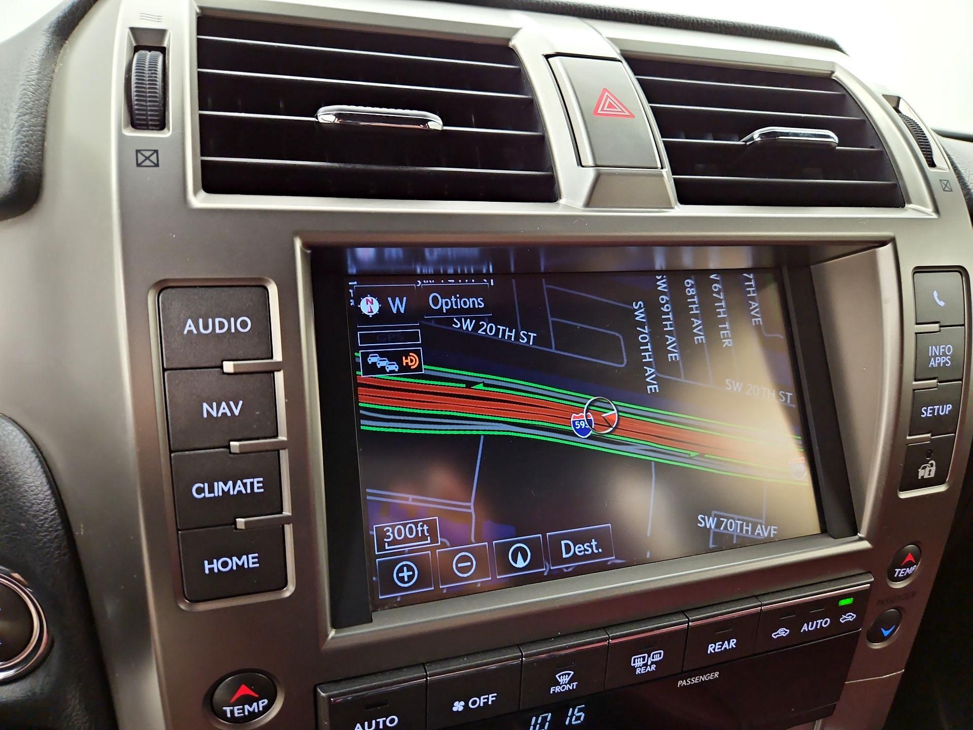 Thumbnail: 2020 Lexus GX - 14