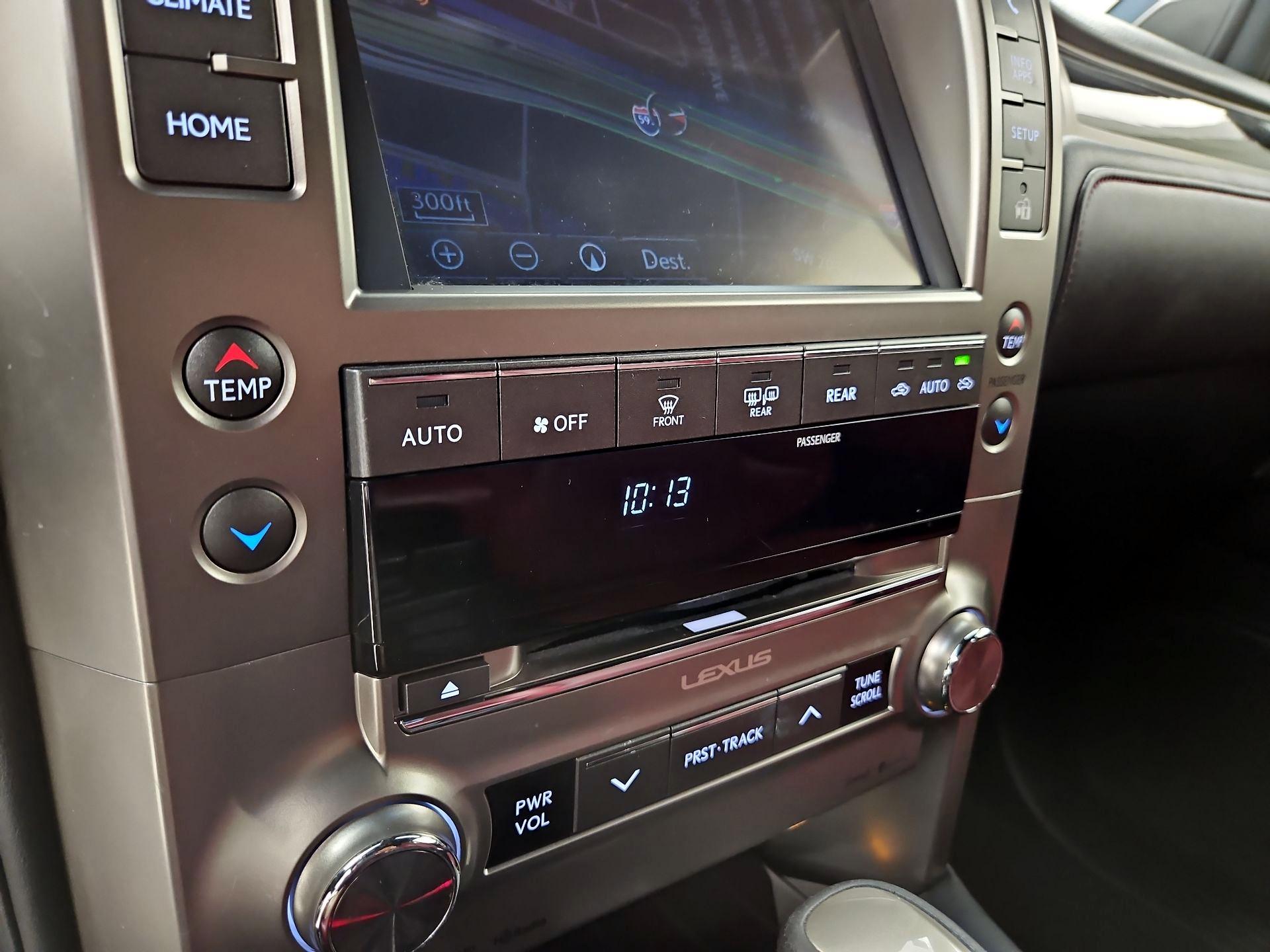 Thumbnail: 2020 Lexus GX - 17