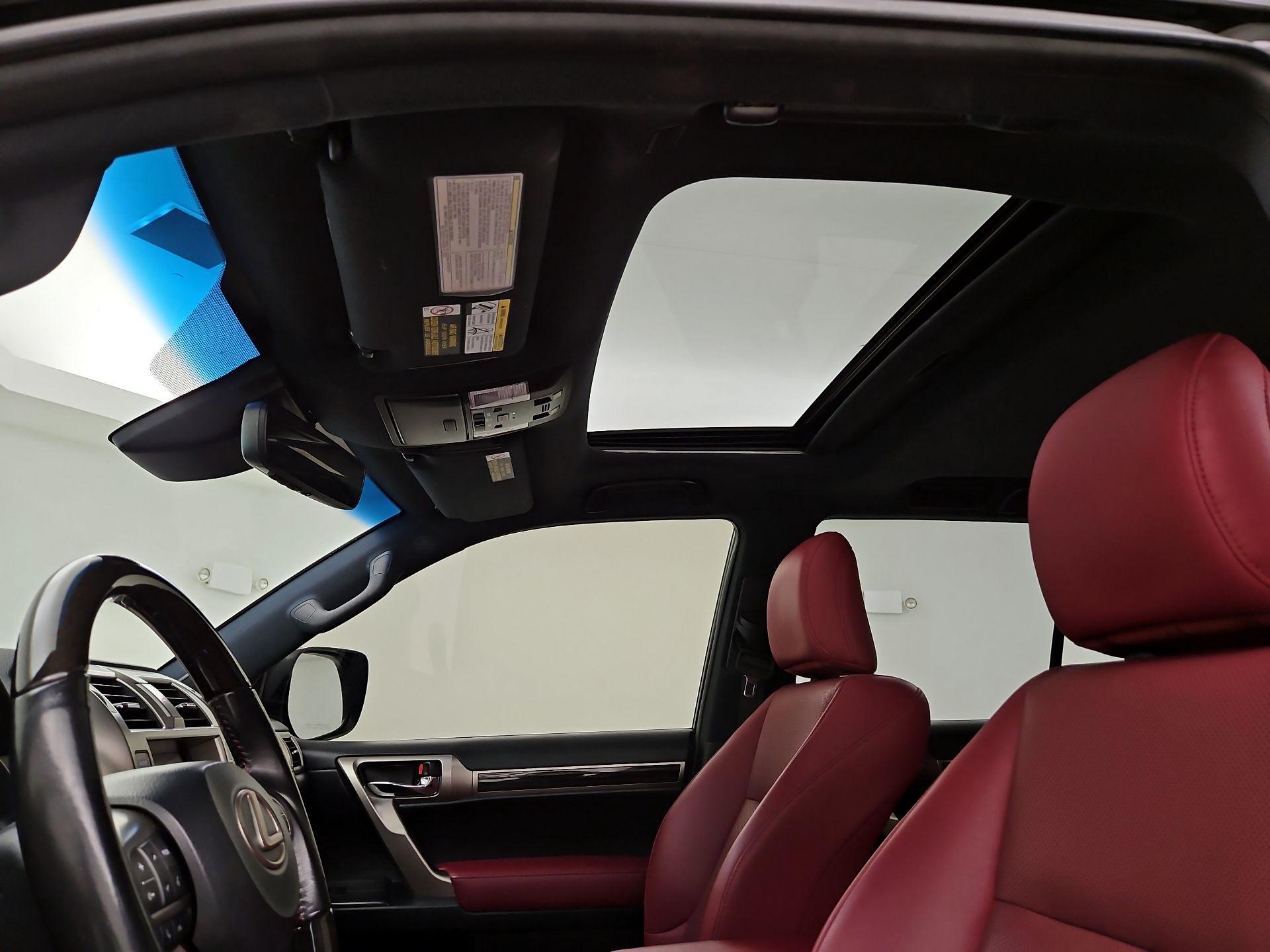 Thumbnail: 2020 Lexus GX - 20