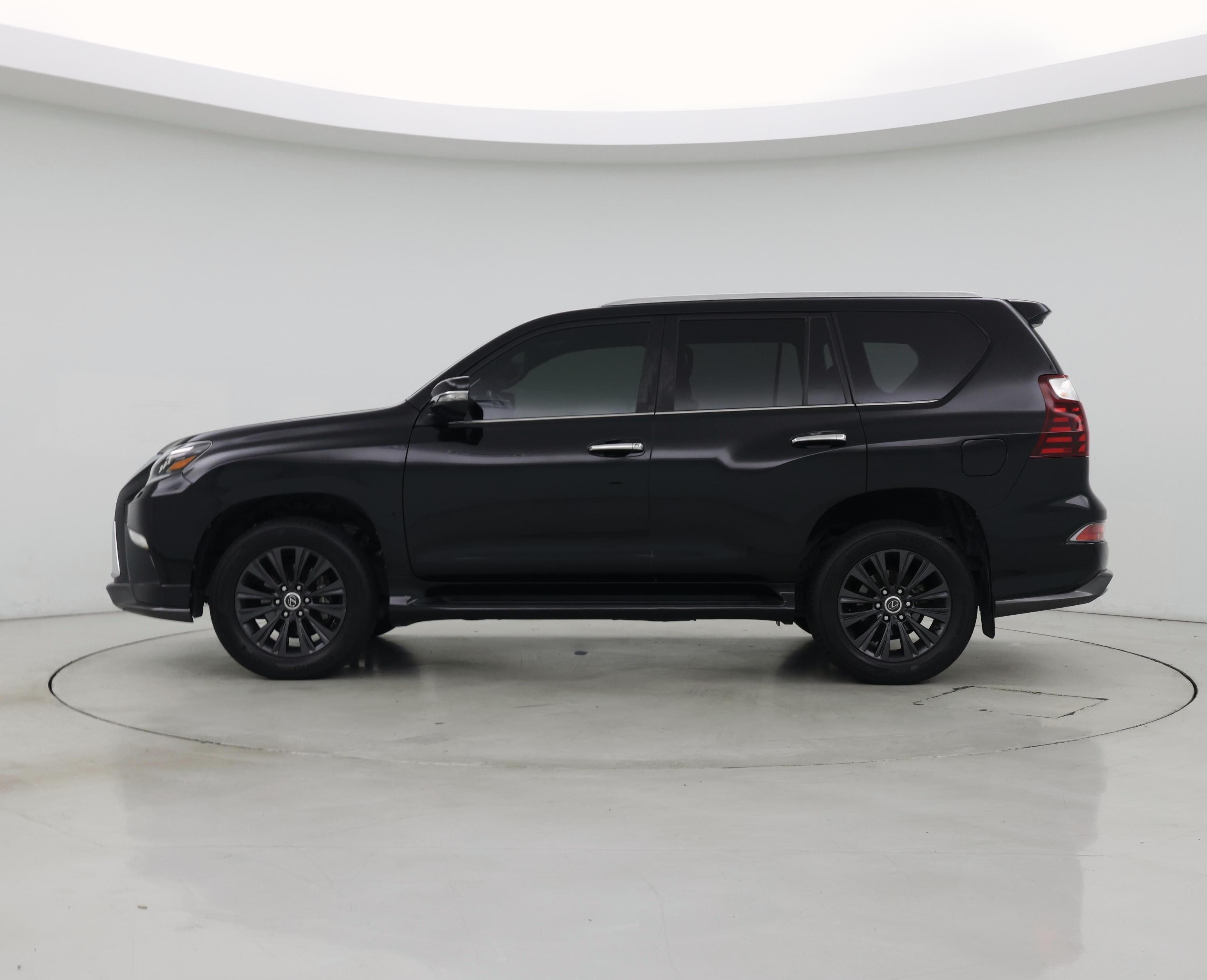 Thumbnail: 2020 Lexus GX - 3