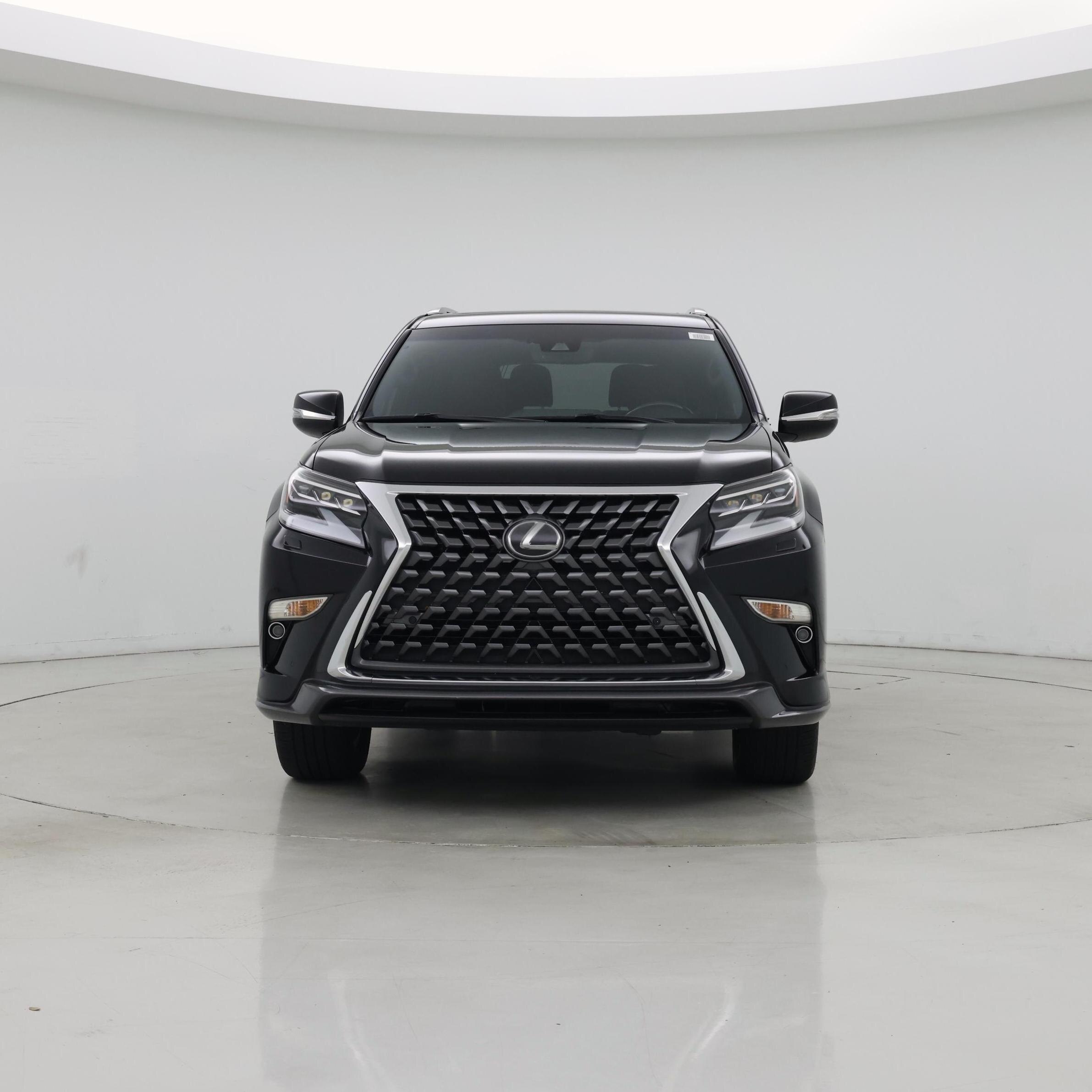 Thumbnail: 2020 Lexus GX - 5