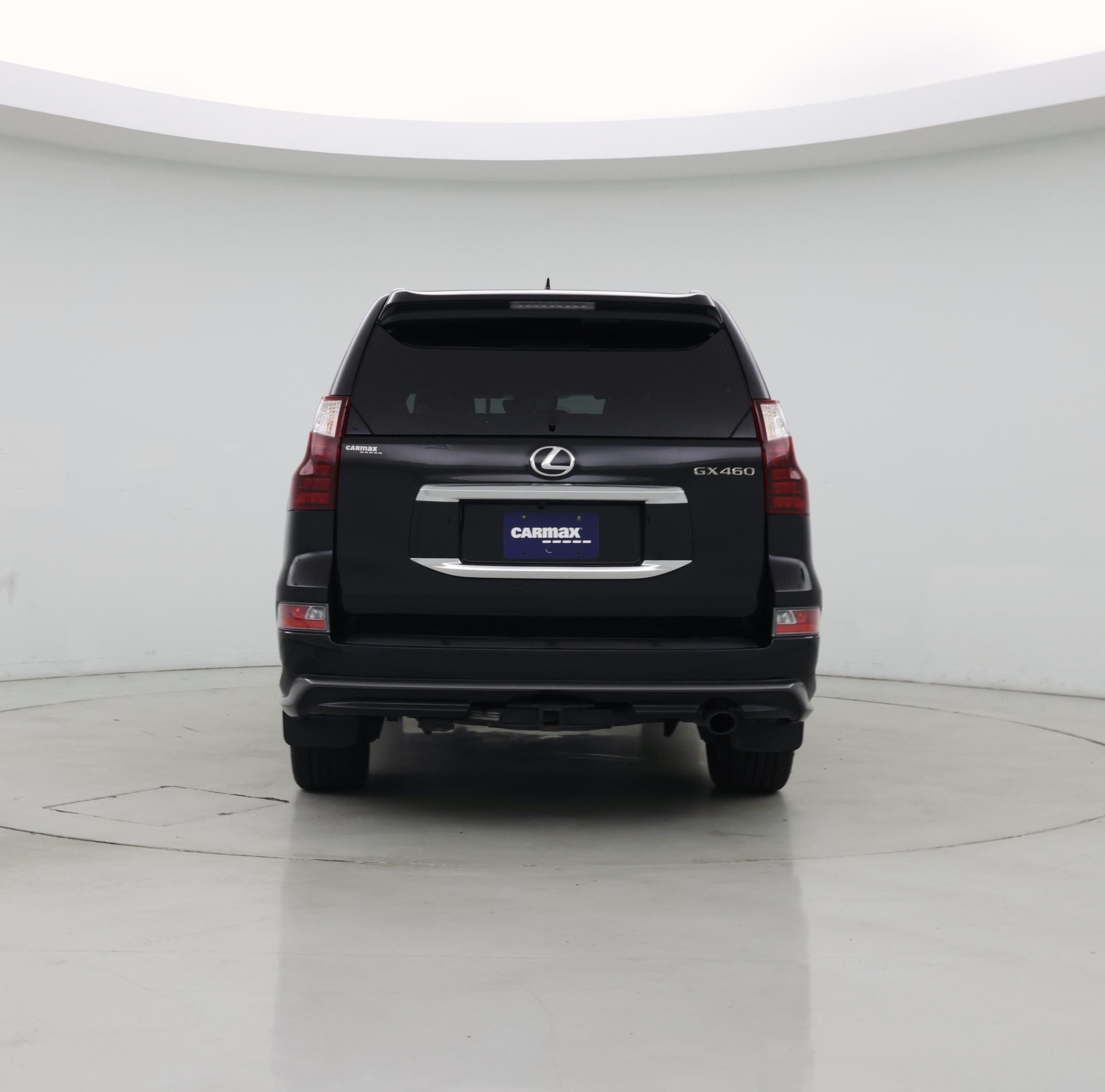 Thumbnail: 2020 Lexus GX - 6