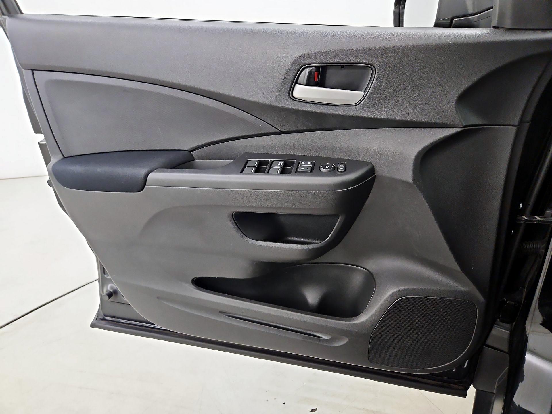 Thumbnail: 2015 Honda CR-V - 12