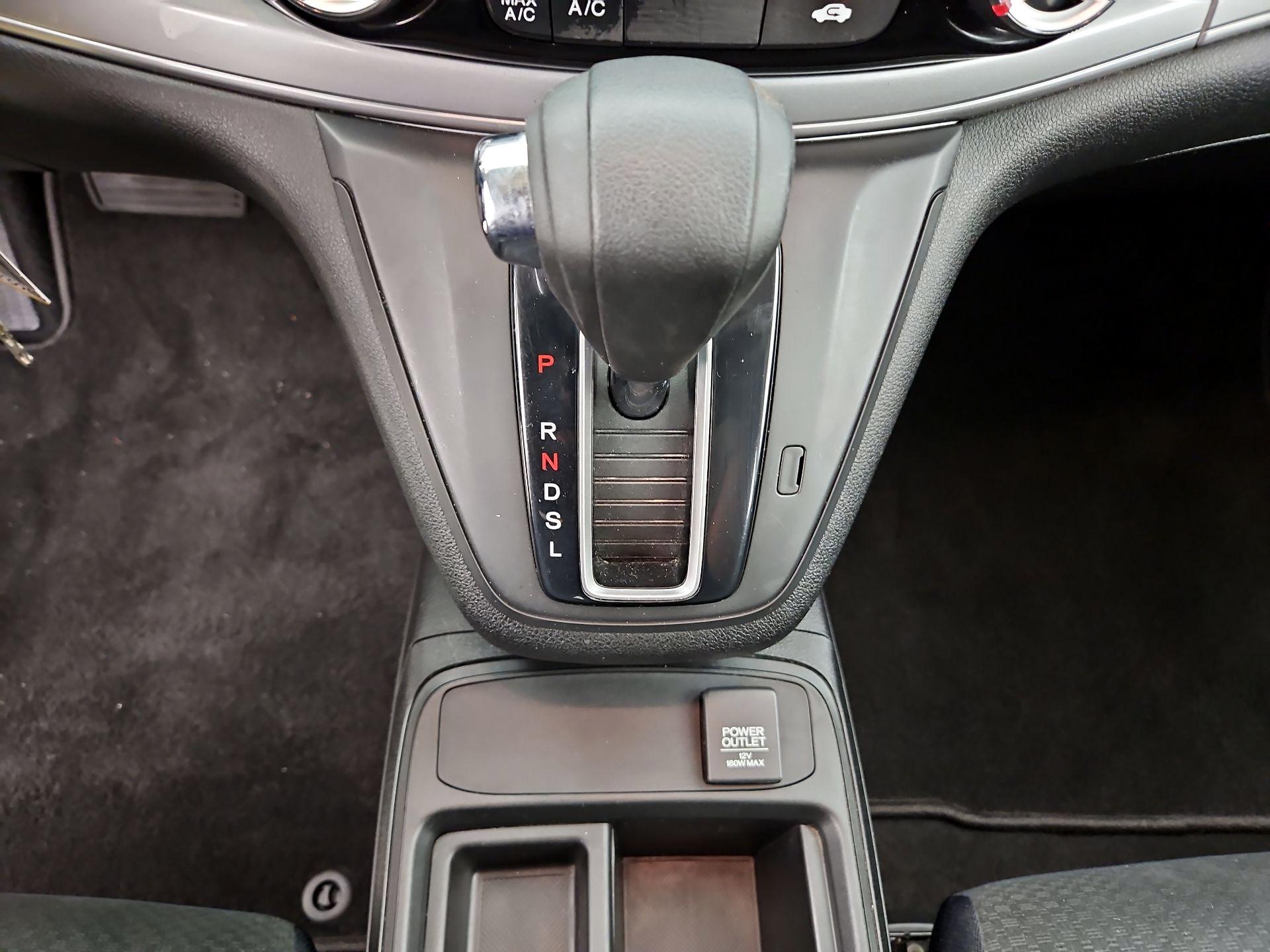 Thumbnail: 2015 Honda CR-V - 17