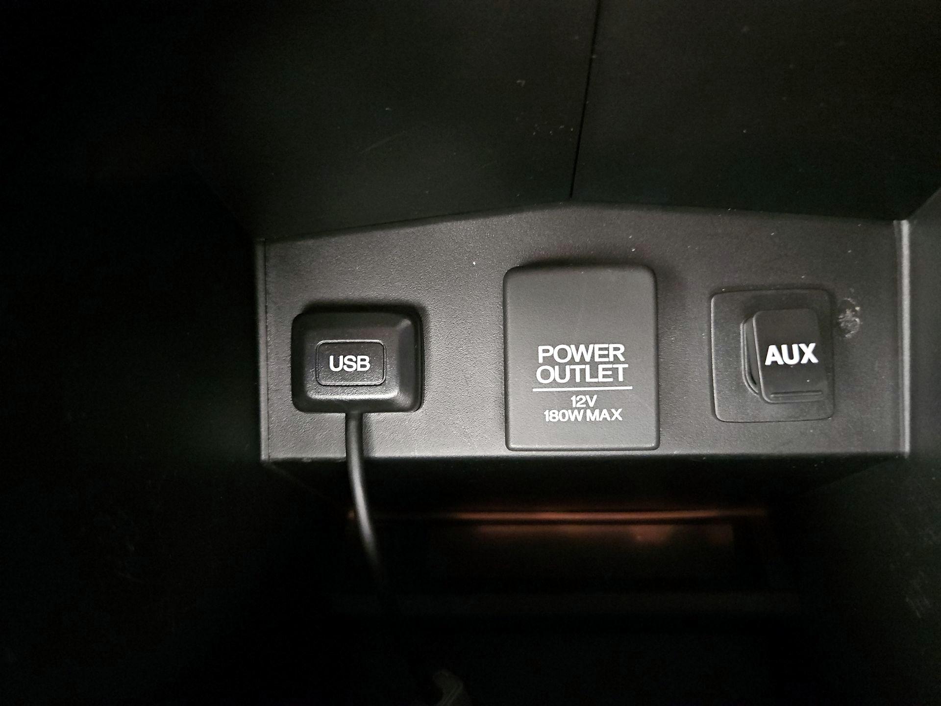 Thumbnail: 2015 Honda CR-V - 18