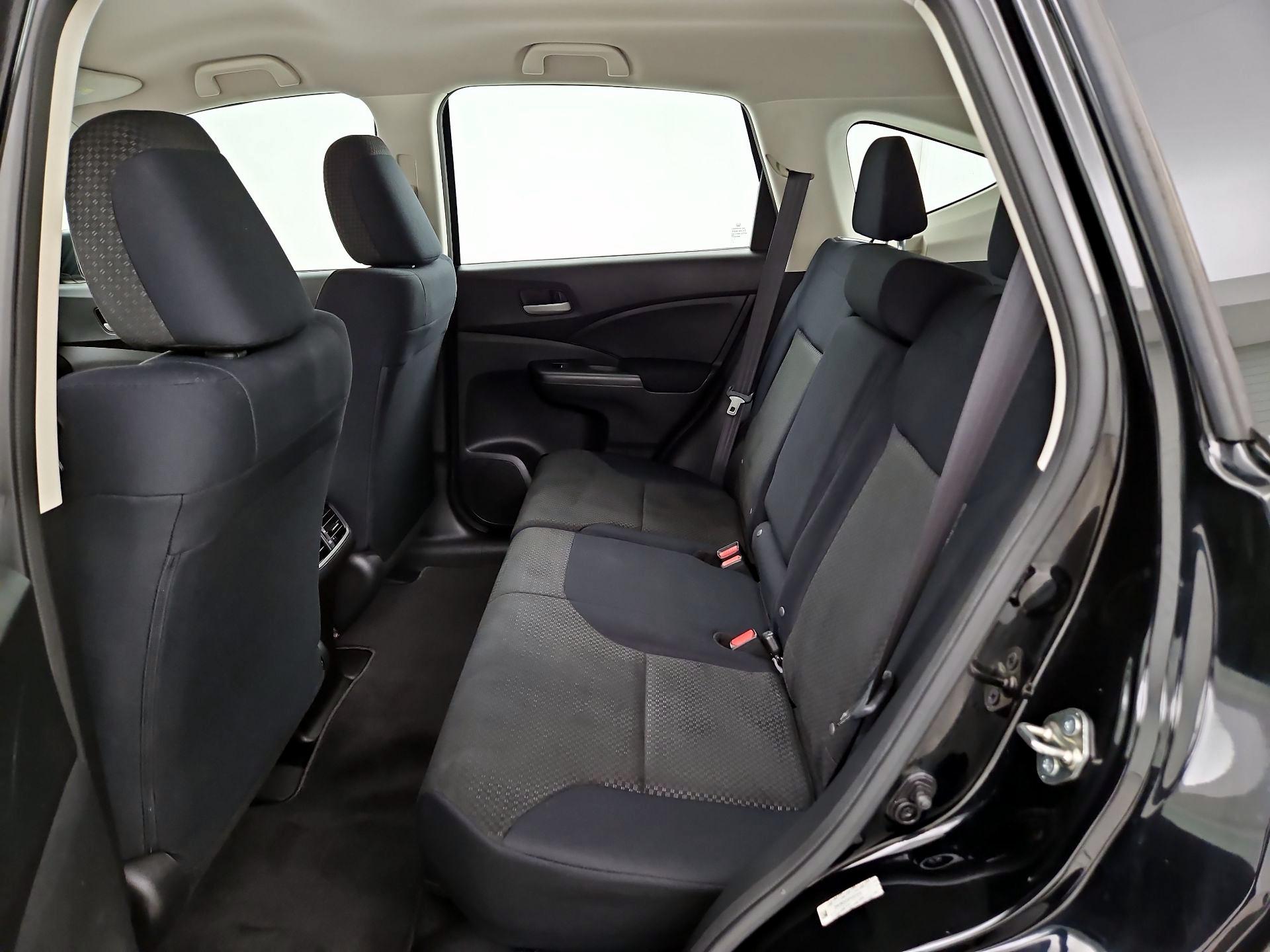 Thumbnail: 2015 Honda CR-V - 19