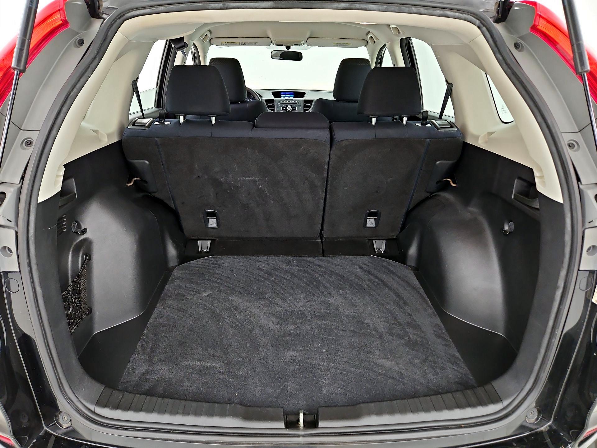 Thumbnail: 2015 Honda CR-V - 20