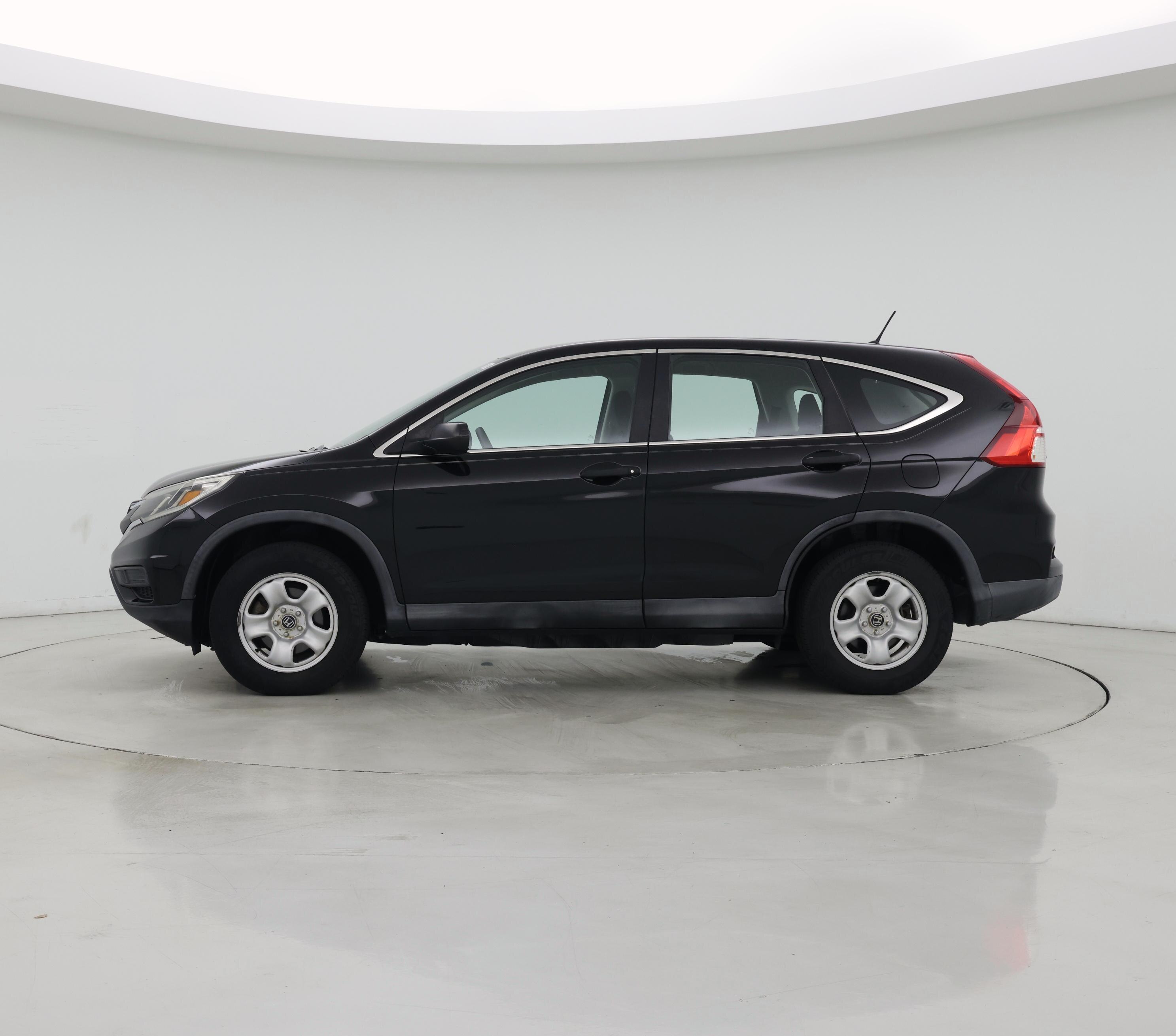 Thumbnail: 2015 Honda CR-V - 3