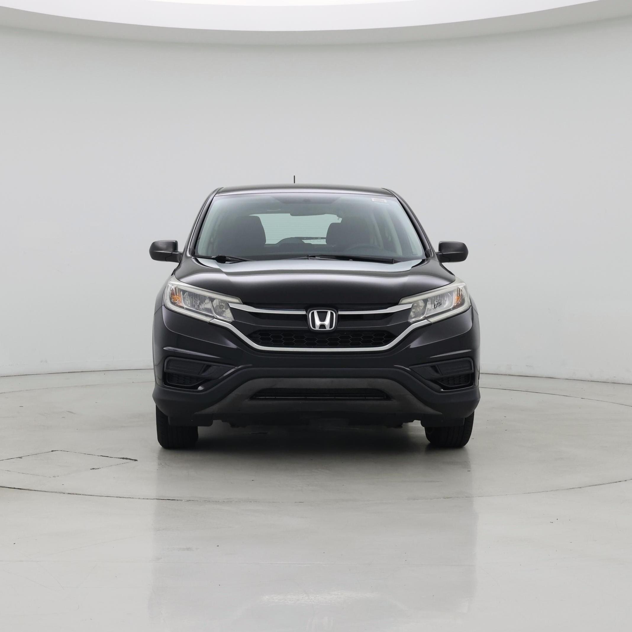 Thumbnail: 2015 Honda CR-V - 5