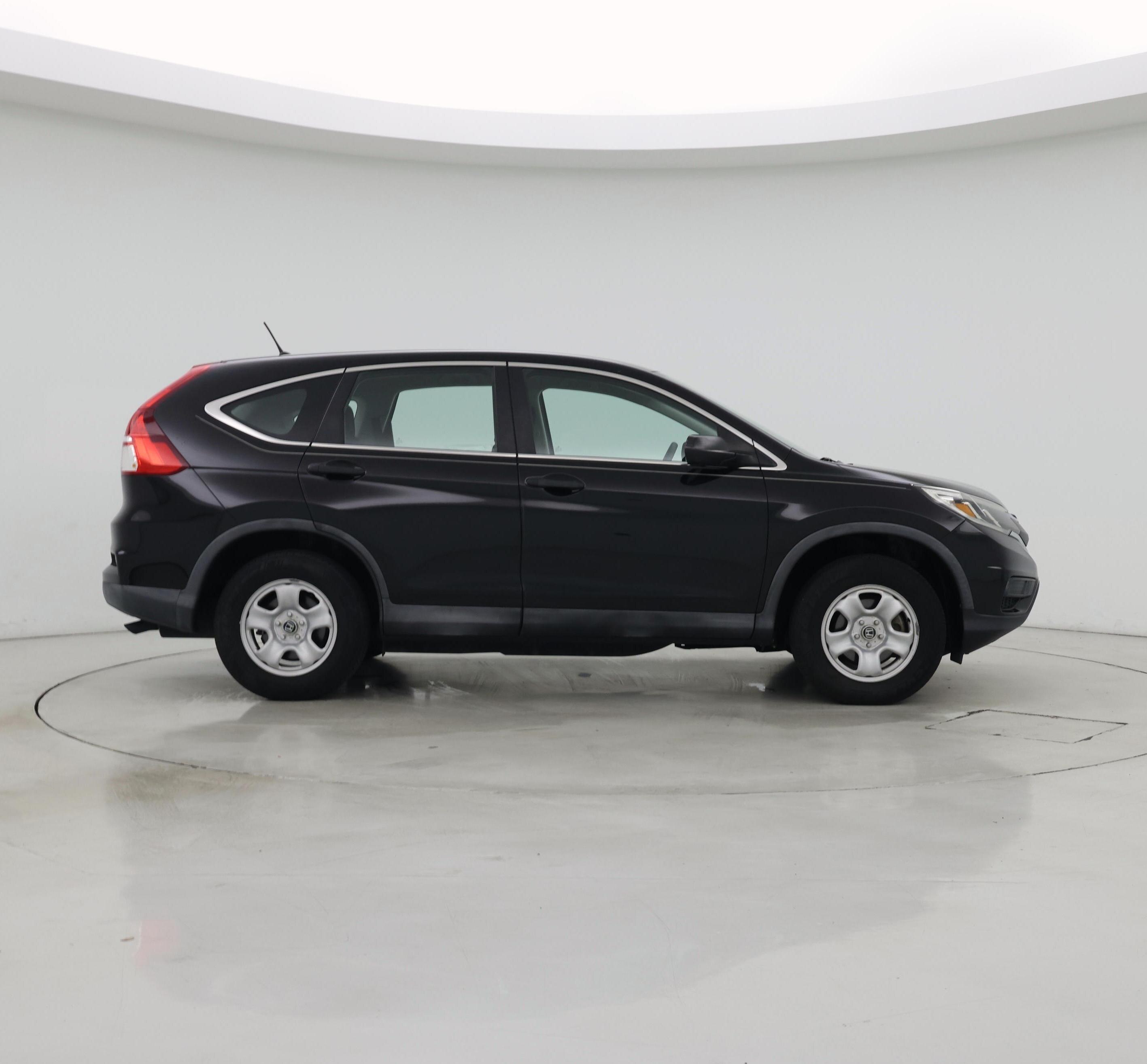Thumbnail: 2015 Honda CR-V - 7