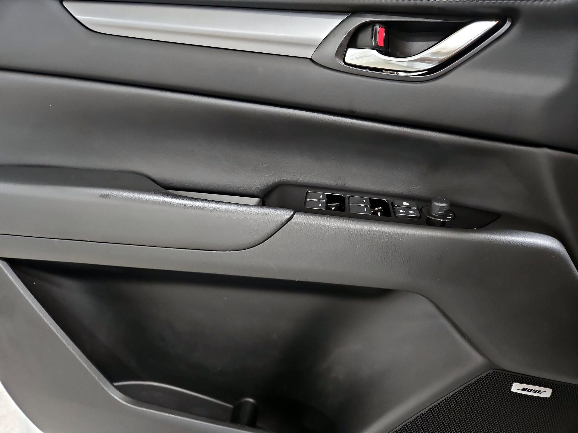 Thumbnail: 2021 Mazda CX-5 - 12