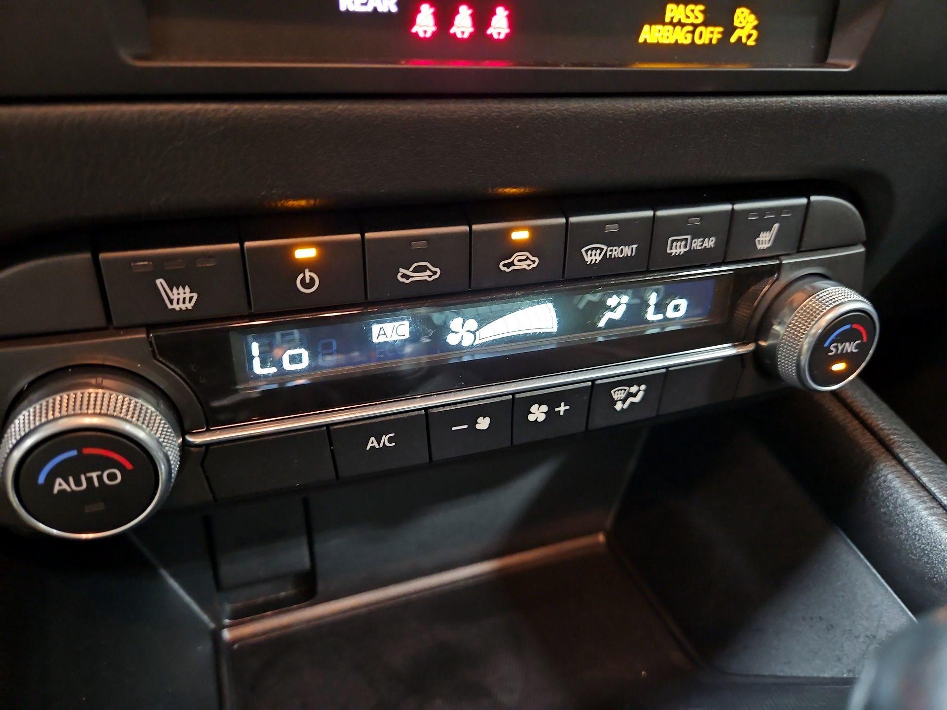 Thumbnail: 2021 Mazda CX-5 - 16