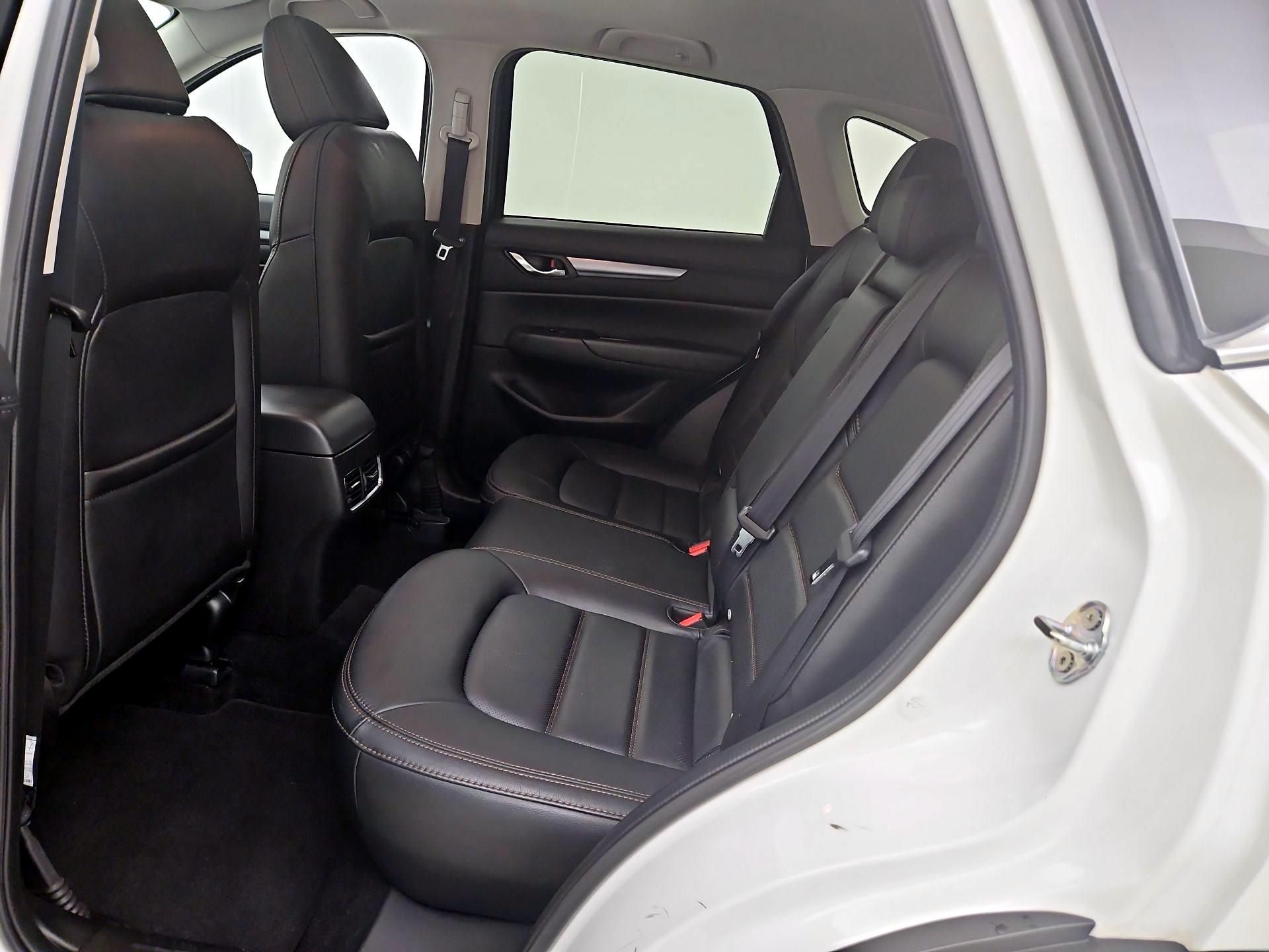 Thumbnail: 2021 Mazda CX-5 - 20