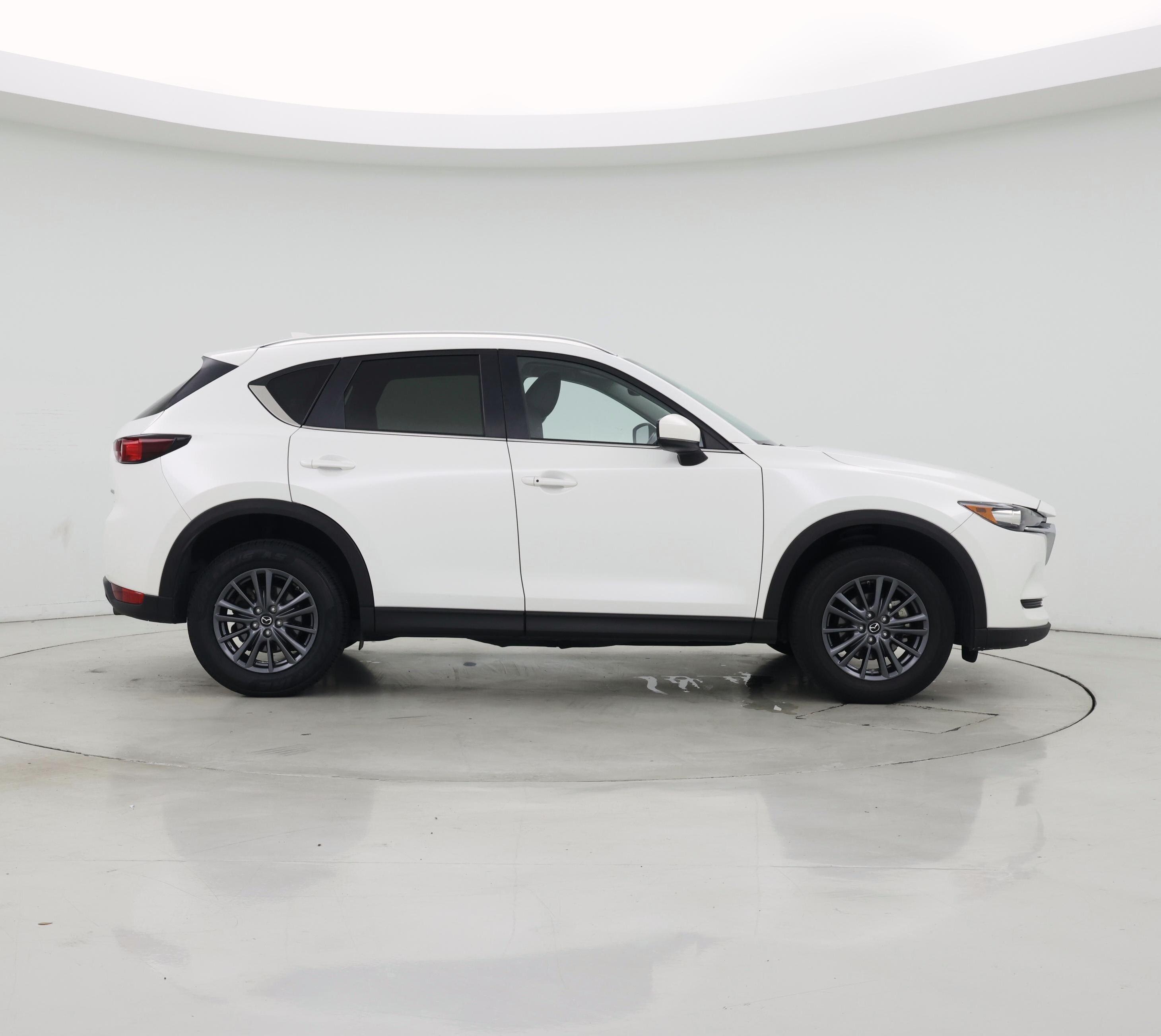 Thumbnail: 2021 Mazda CX-5 - 7
