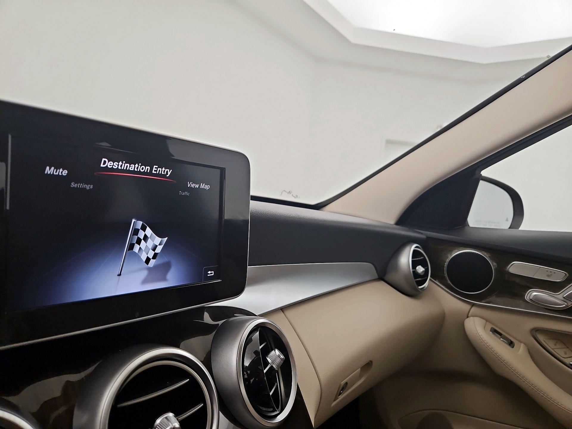 Thumbnail: 2018 Mercedes-Benz C-Class - 14