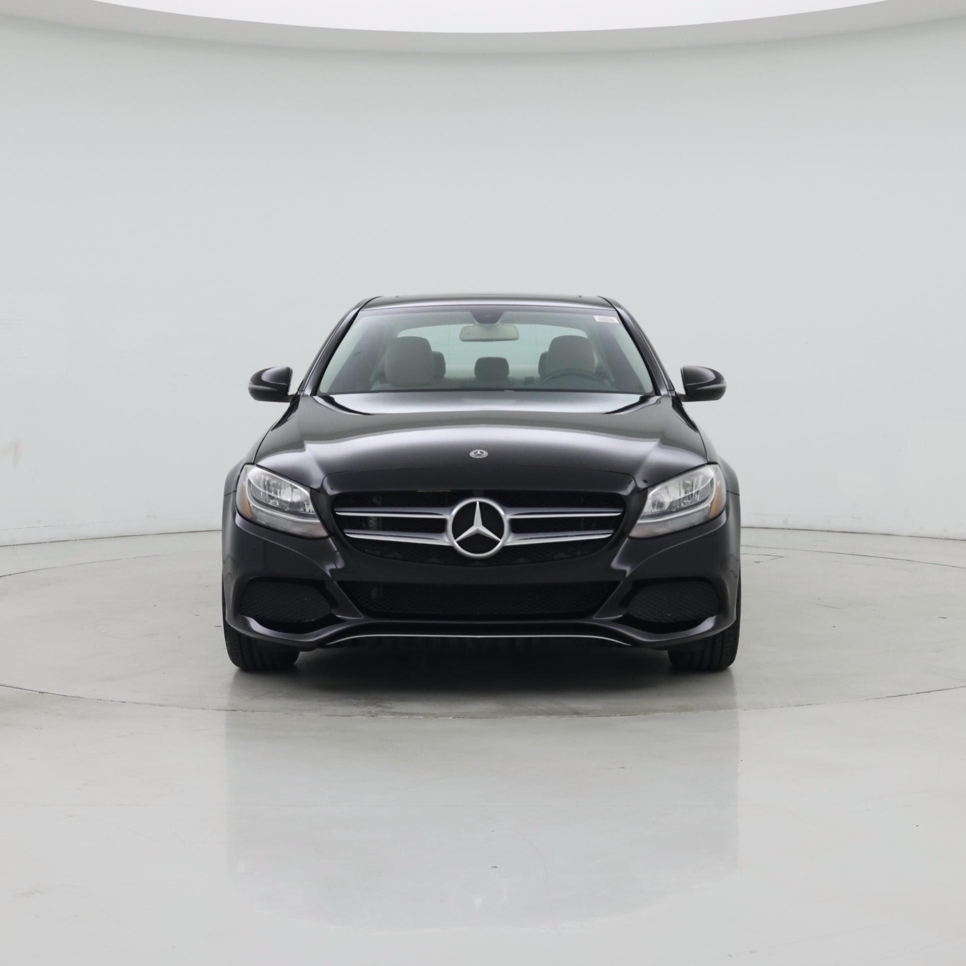 Thumbnail: 2018 Mercedes-Benz C-Class - 5
