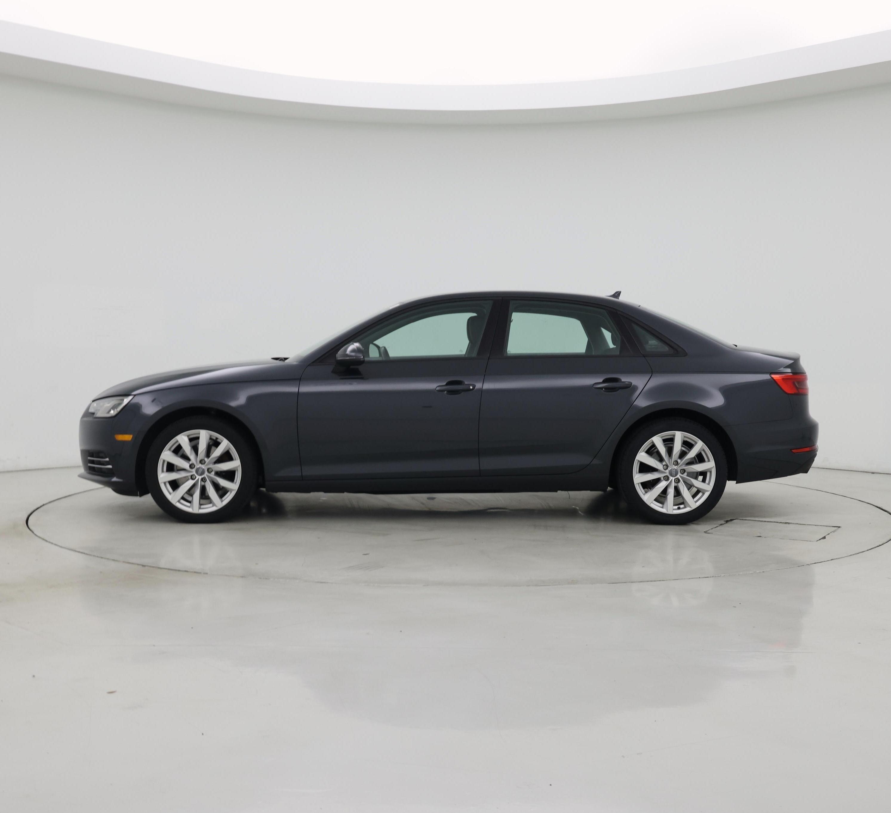 Thumbnail: 2017 Audi A4 - 3